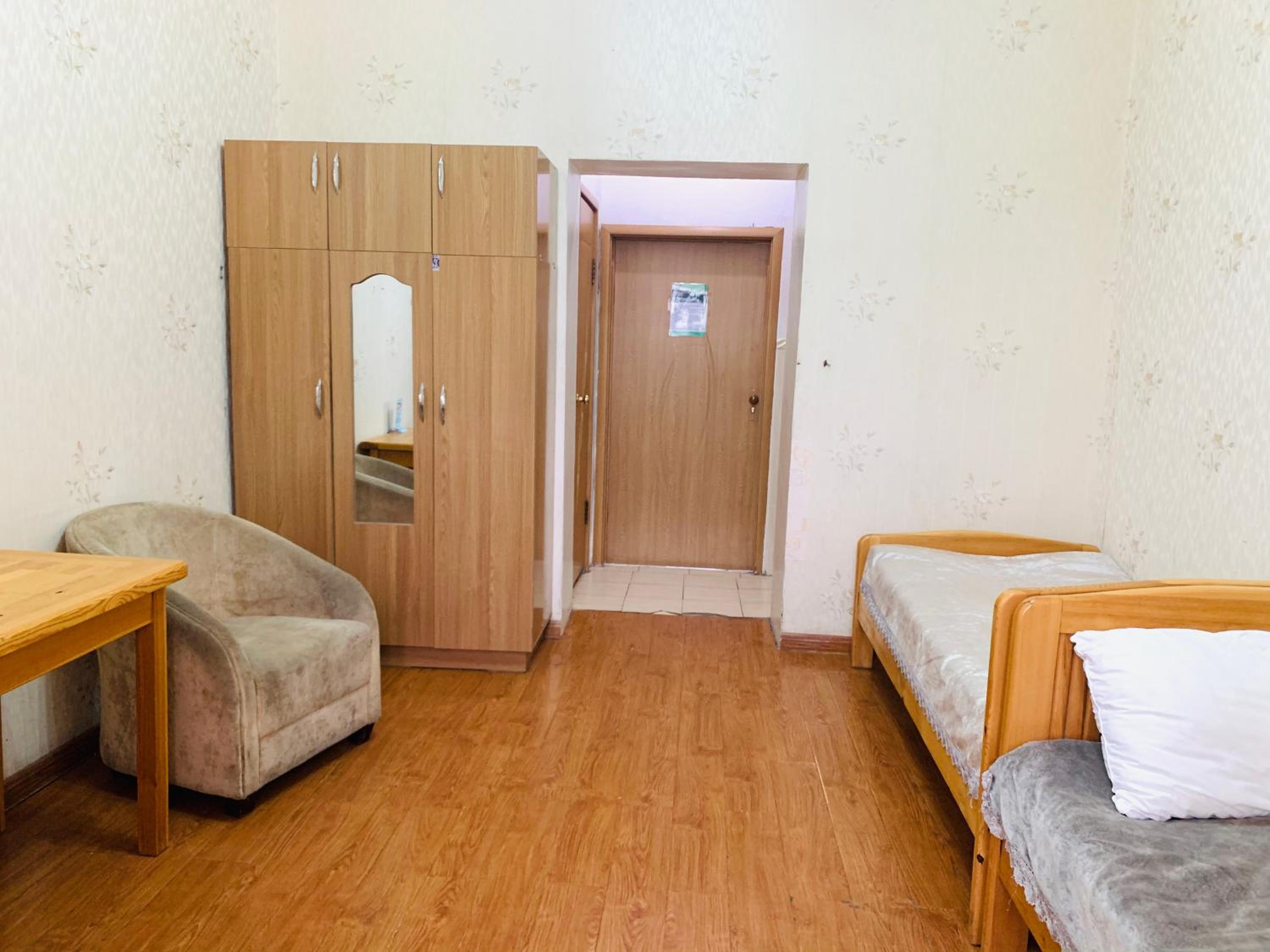 Songino budget resort view 4