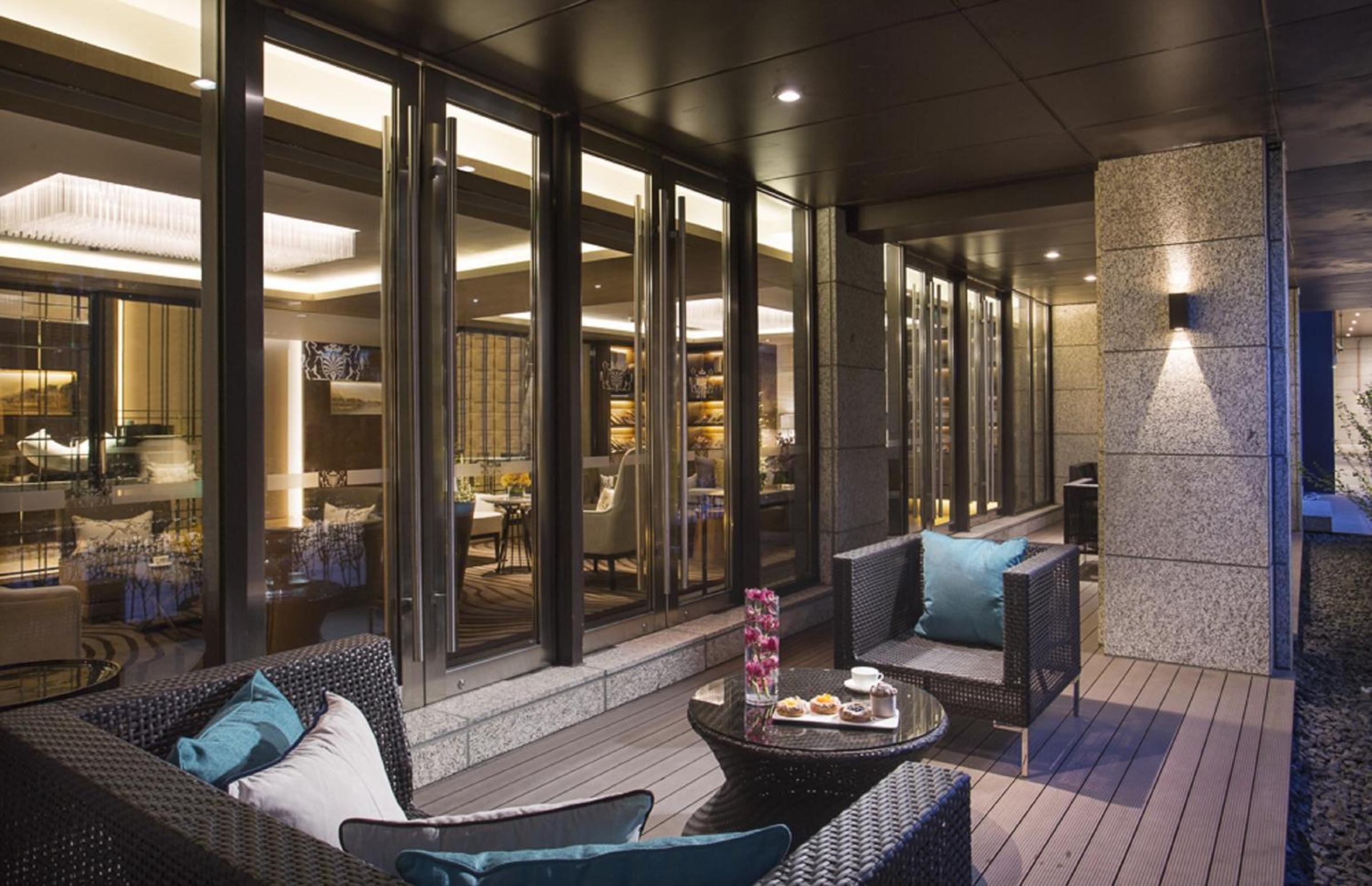 Ascott Heng Shan Shanghai