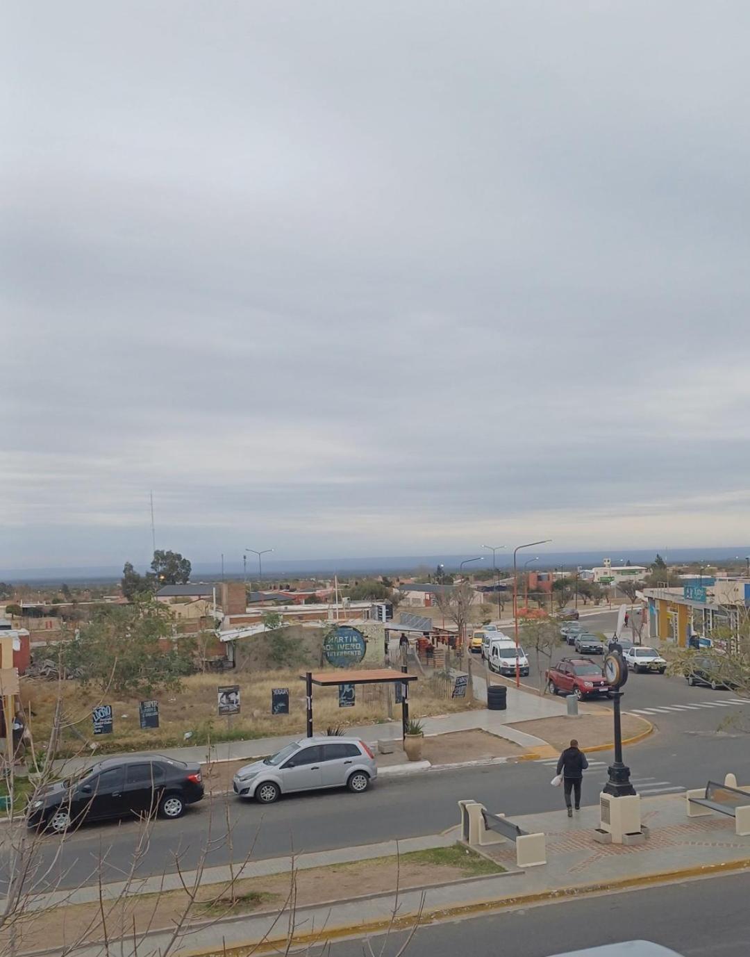 Departamento en Ciudad De La Punta