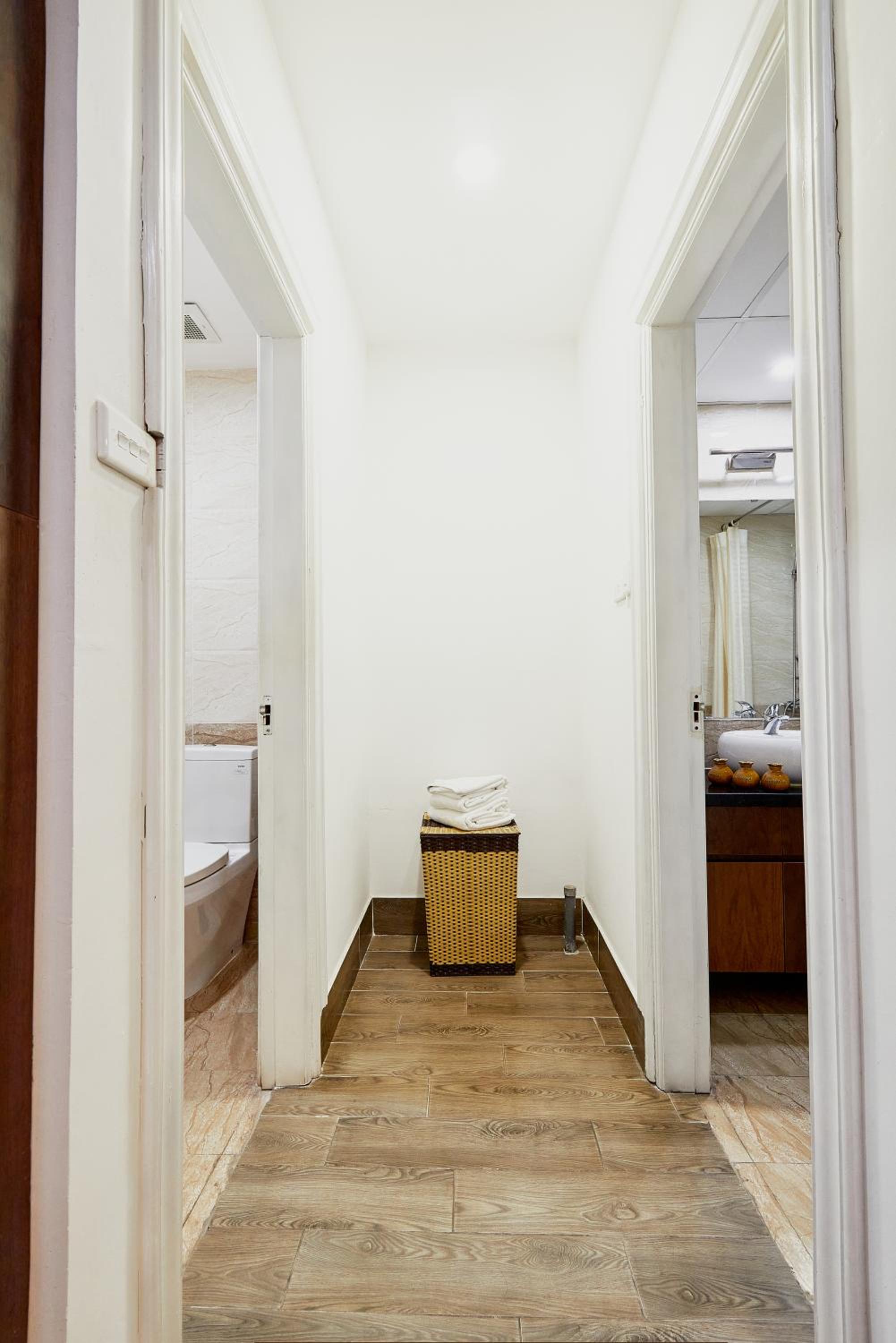 The Bloom Classic - An Excellent Blend of Cozy Living and Urban Relaxation