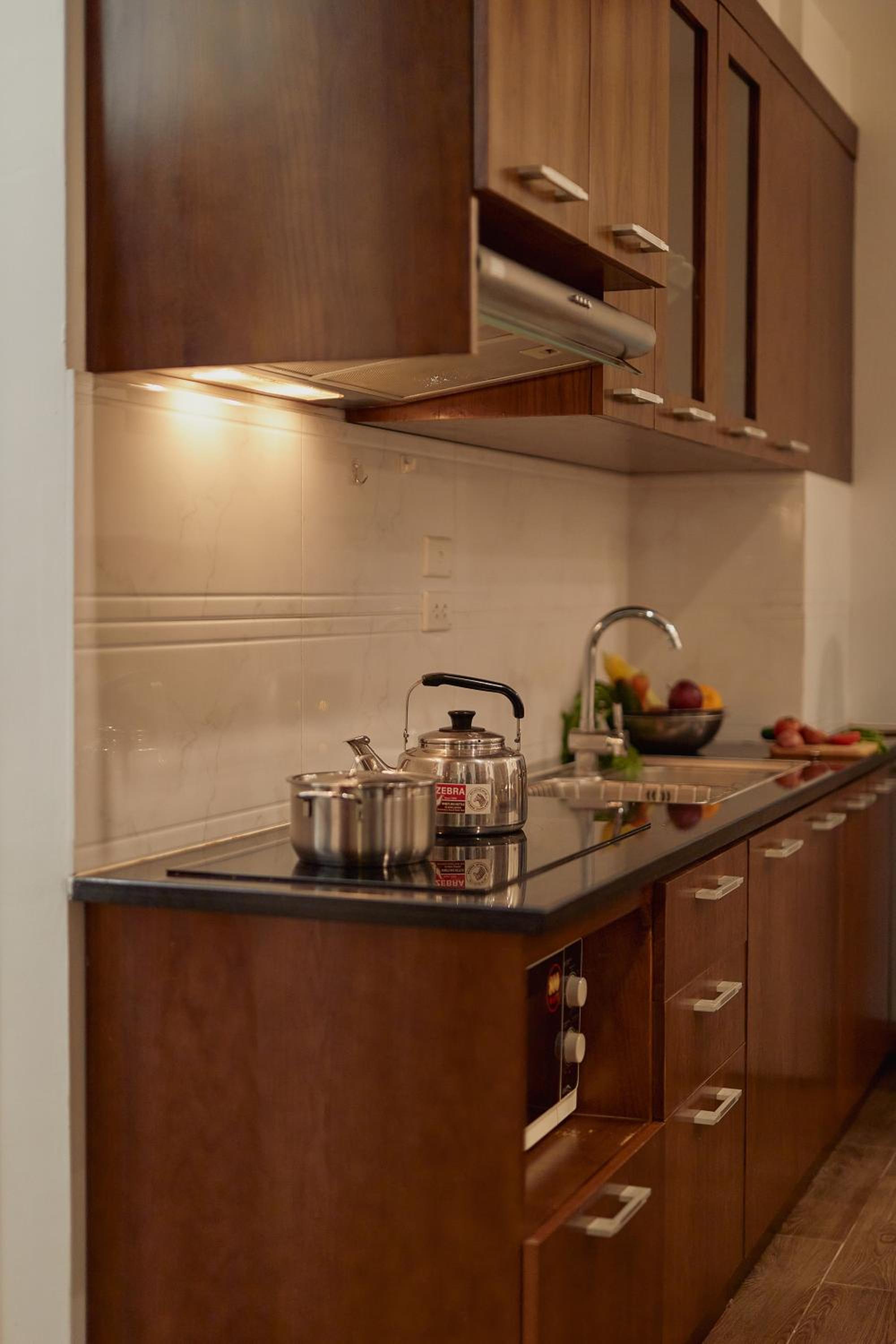 The Bloom Classic - An Excellent Blend of Cozy Living and Urban Relaxation