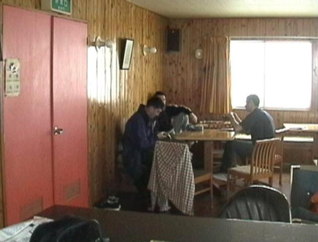 STI SKI LODGE