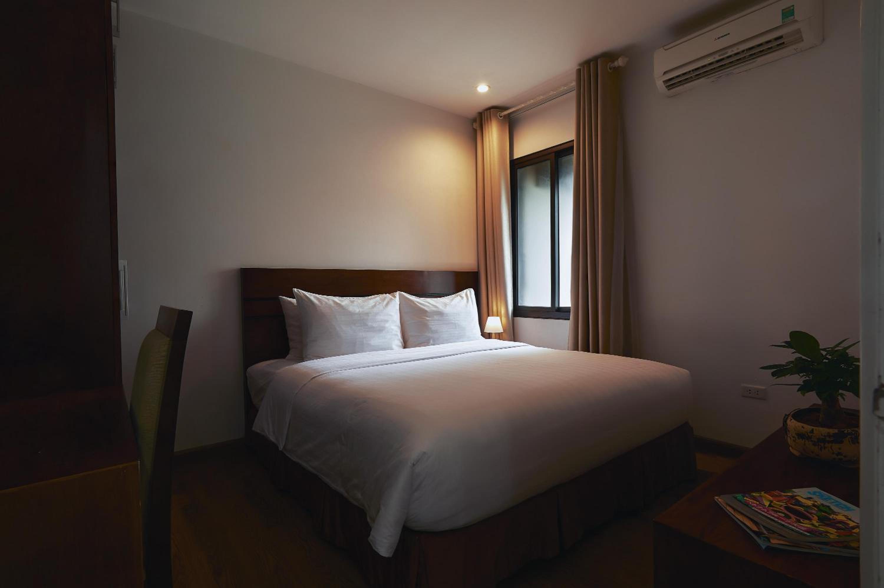 The Bloom Classic - An Excellent Blend of Cozy Living and Urban Relaxation
