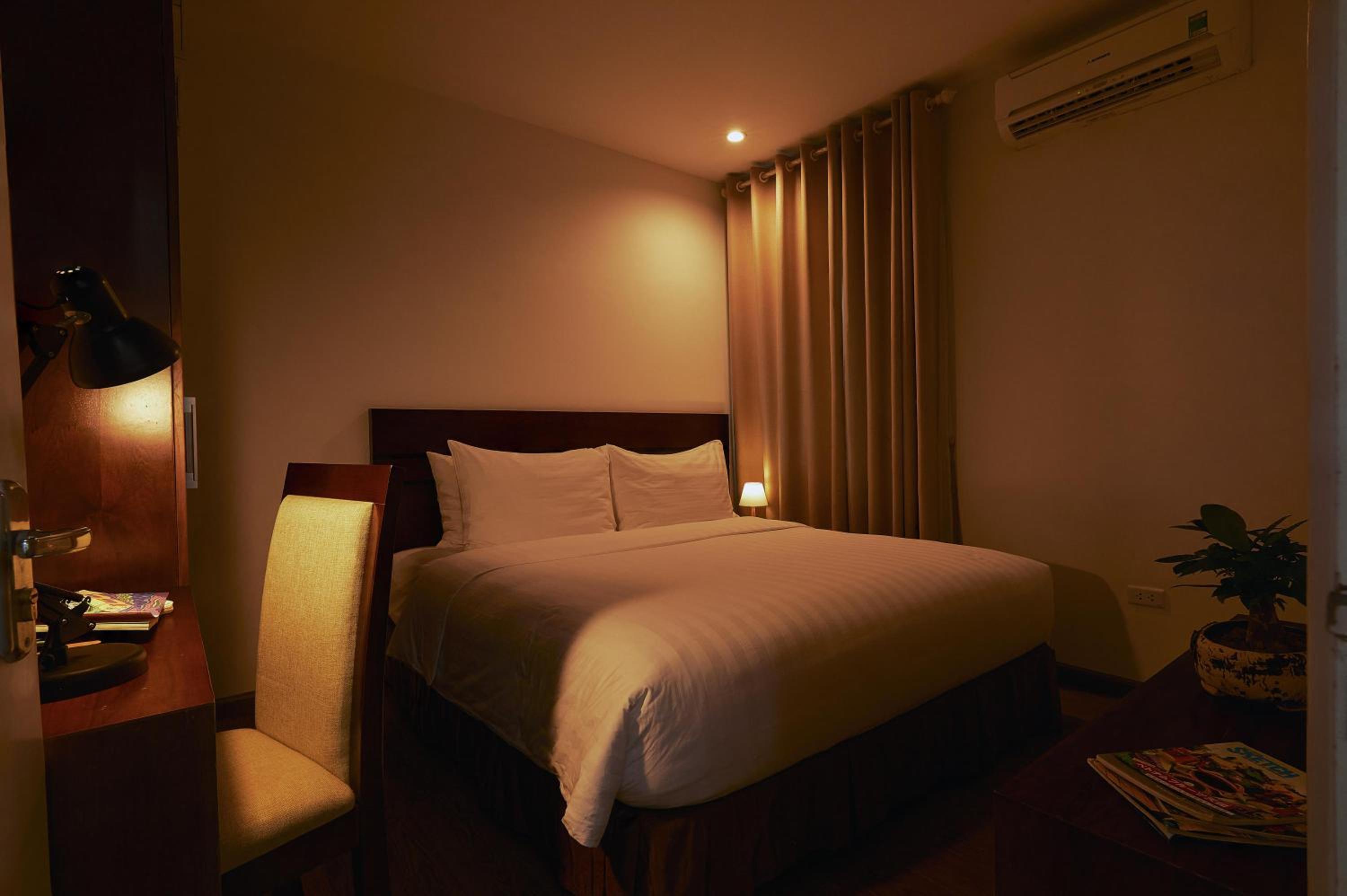 The Bloom Classic - An Excellent Blend of Cozy Living and Urban Relaxation