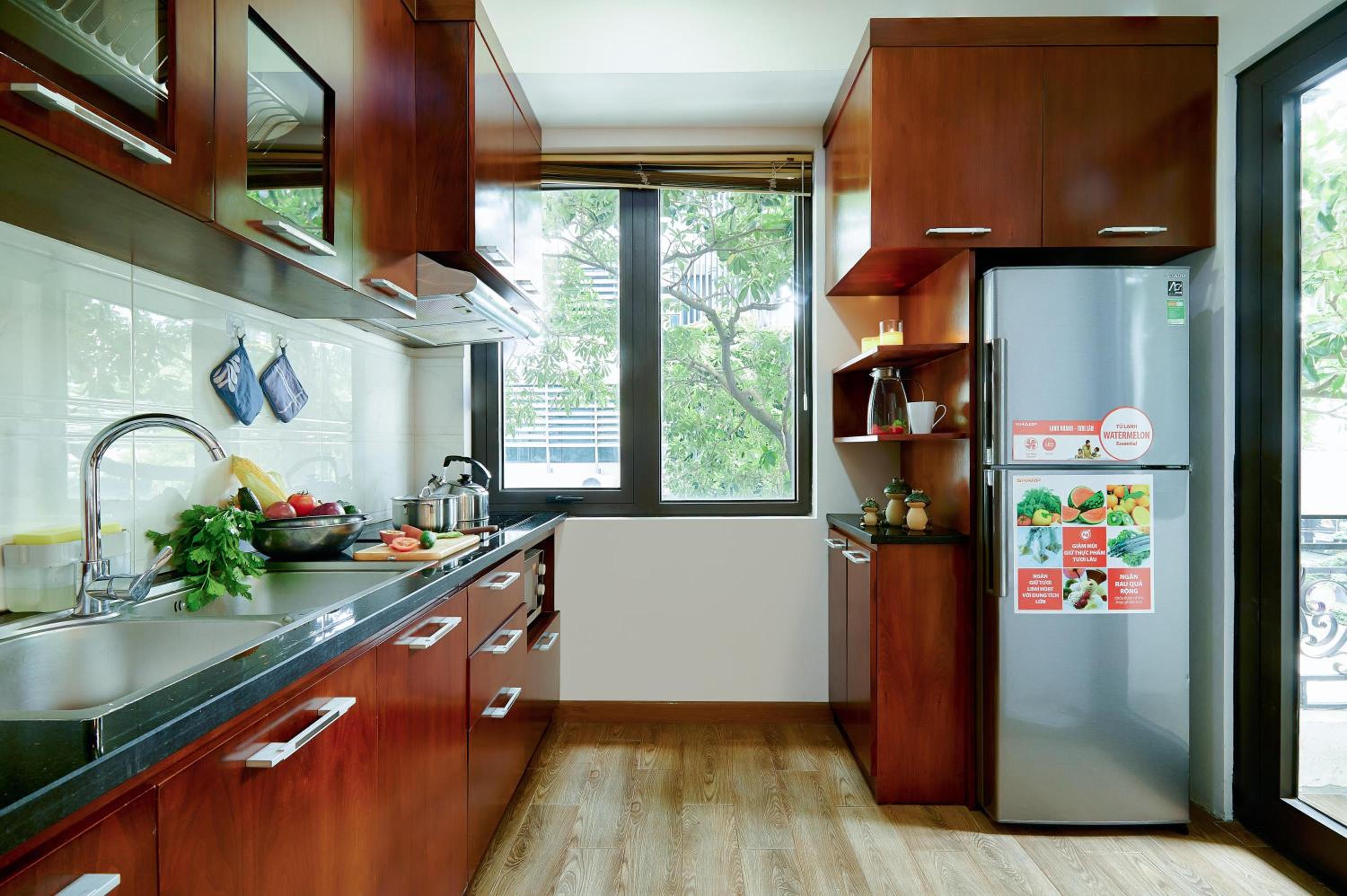 The Bloom Classic - An Excellent Blend of Cozy Living and Urban Relaxation