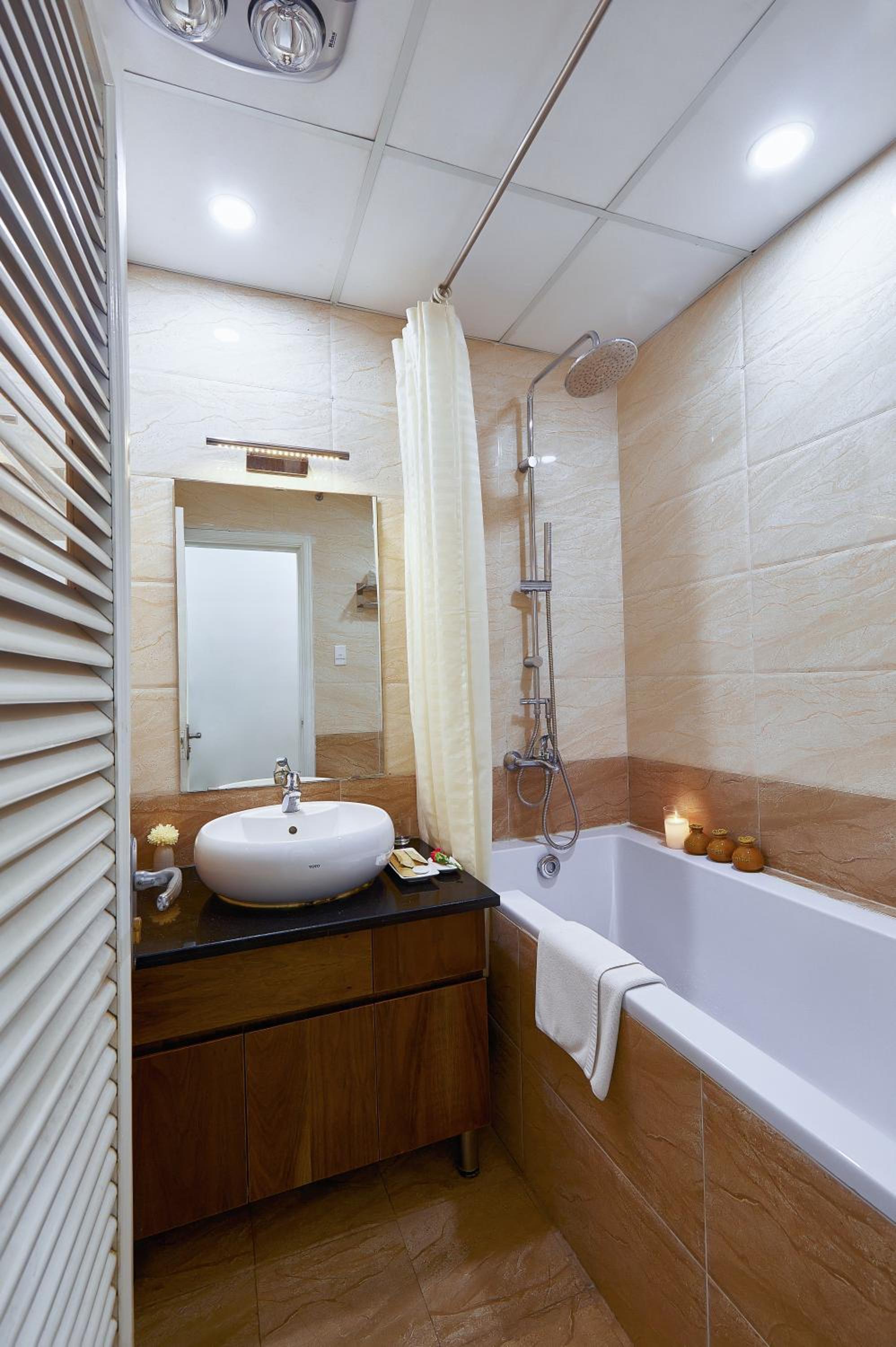 The Bloom Classic - An Excellent Blend of Cozy Living and Urban Relaxation
