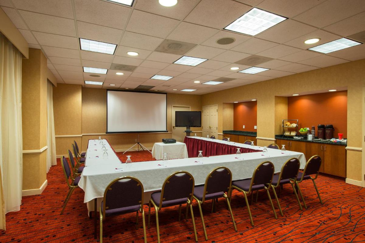 meeting room