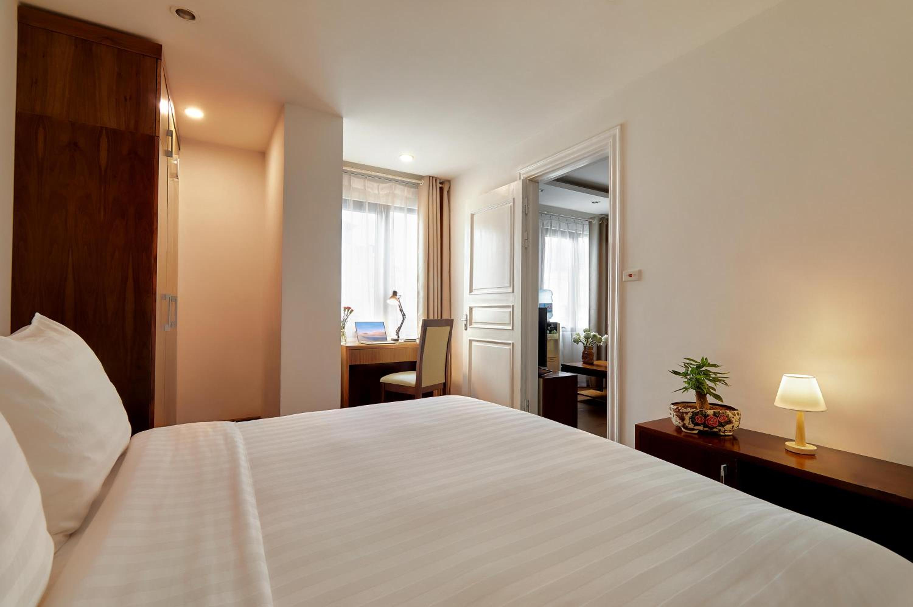 The Bloom Classic - An Excellent Blend of Cozy Living and Urban Relaxation