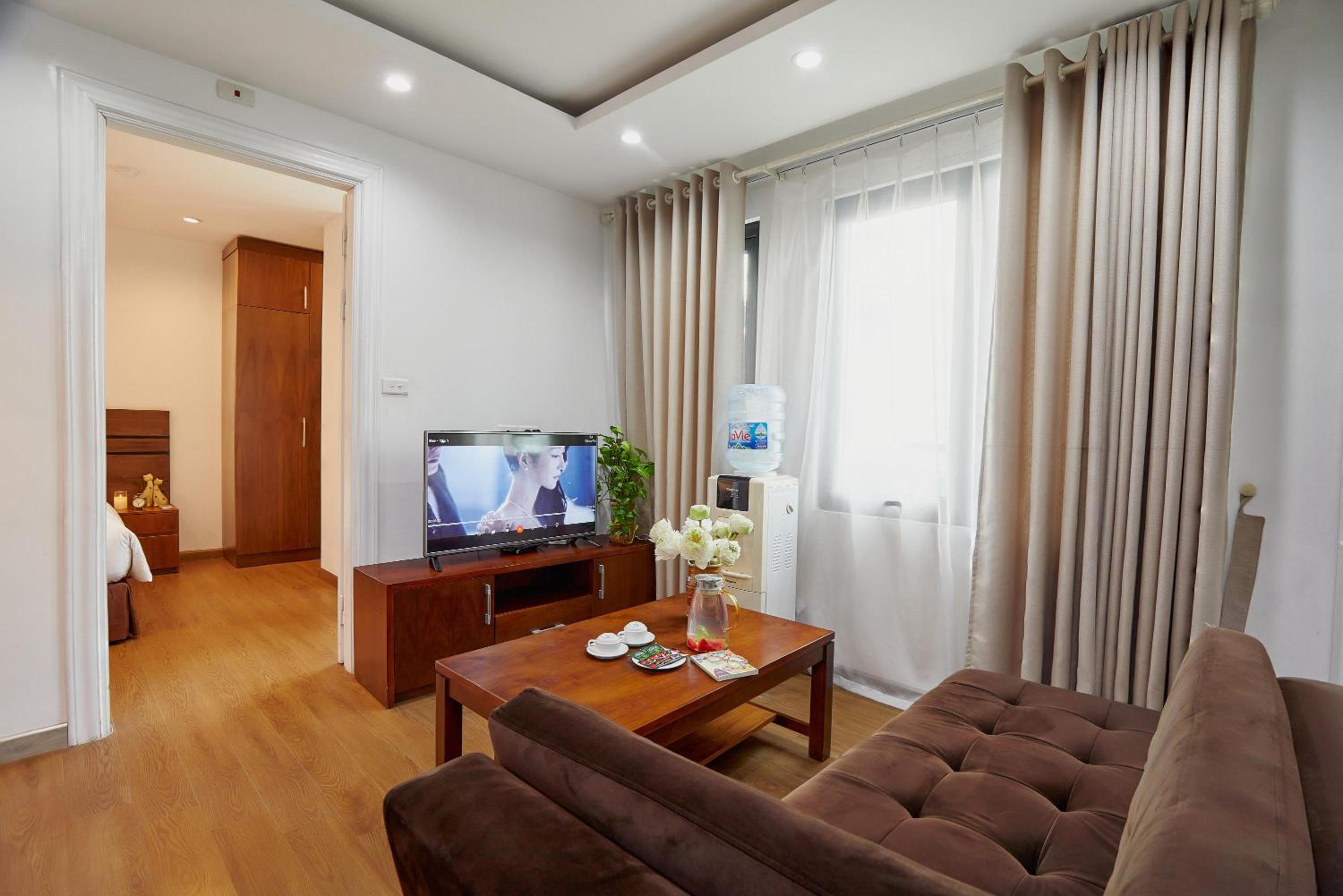 The Bloom Classic - An Excellent Blend of Cozy Living and Urban Relaxation