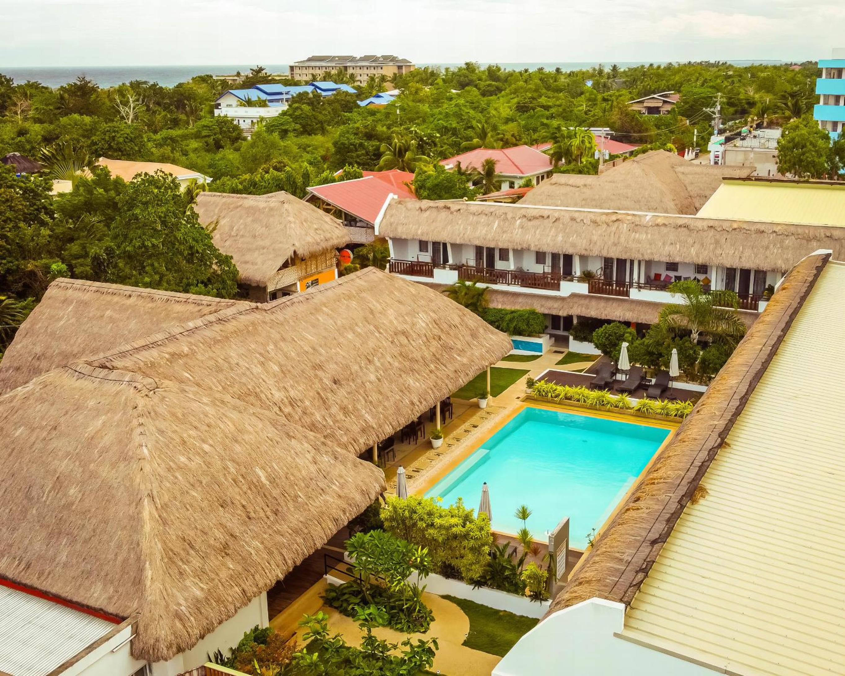 Amihan Resort