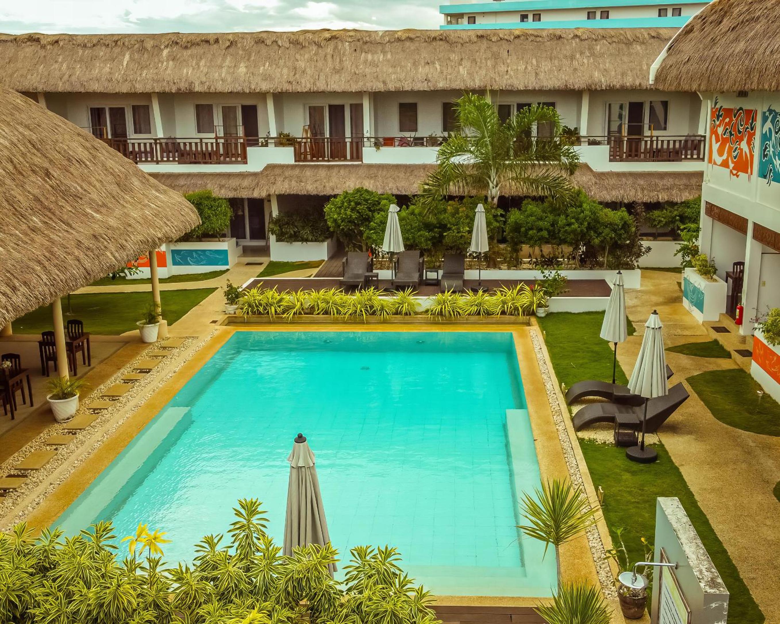 Amihan Resort