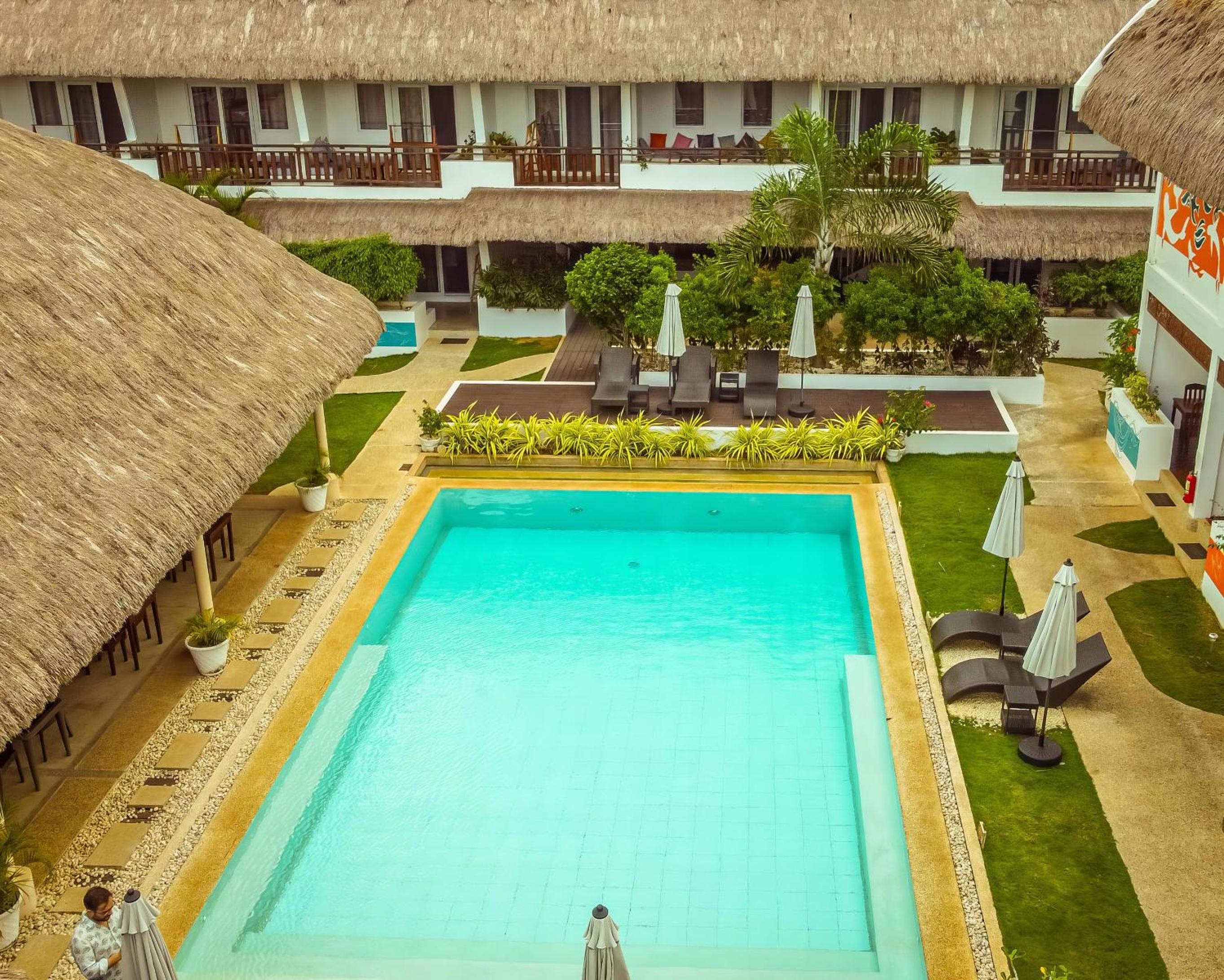 Amihan Resort