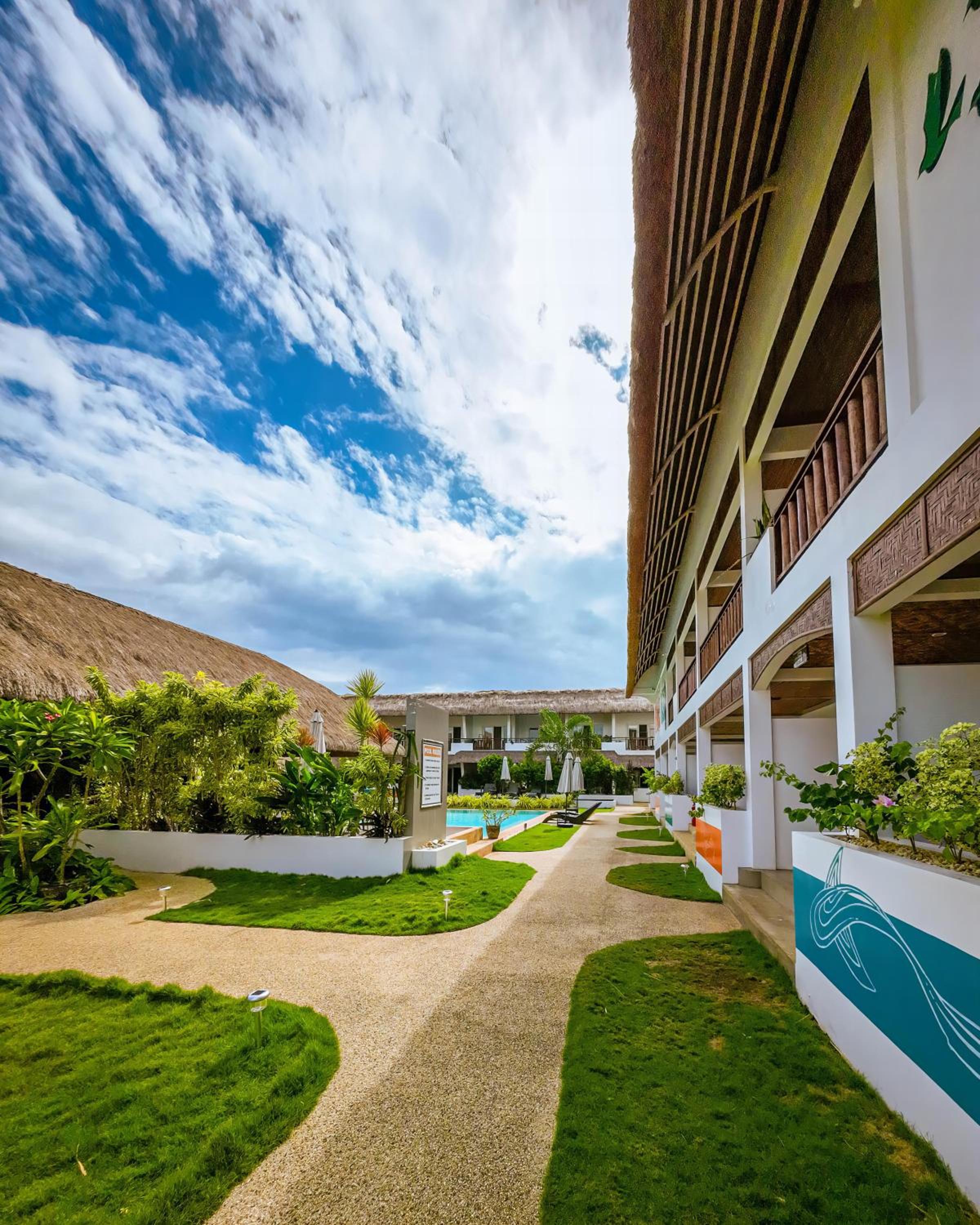 Amihan Resort