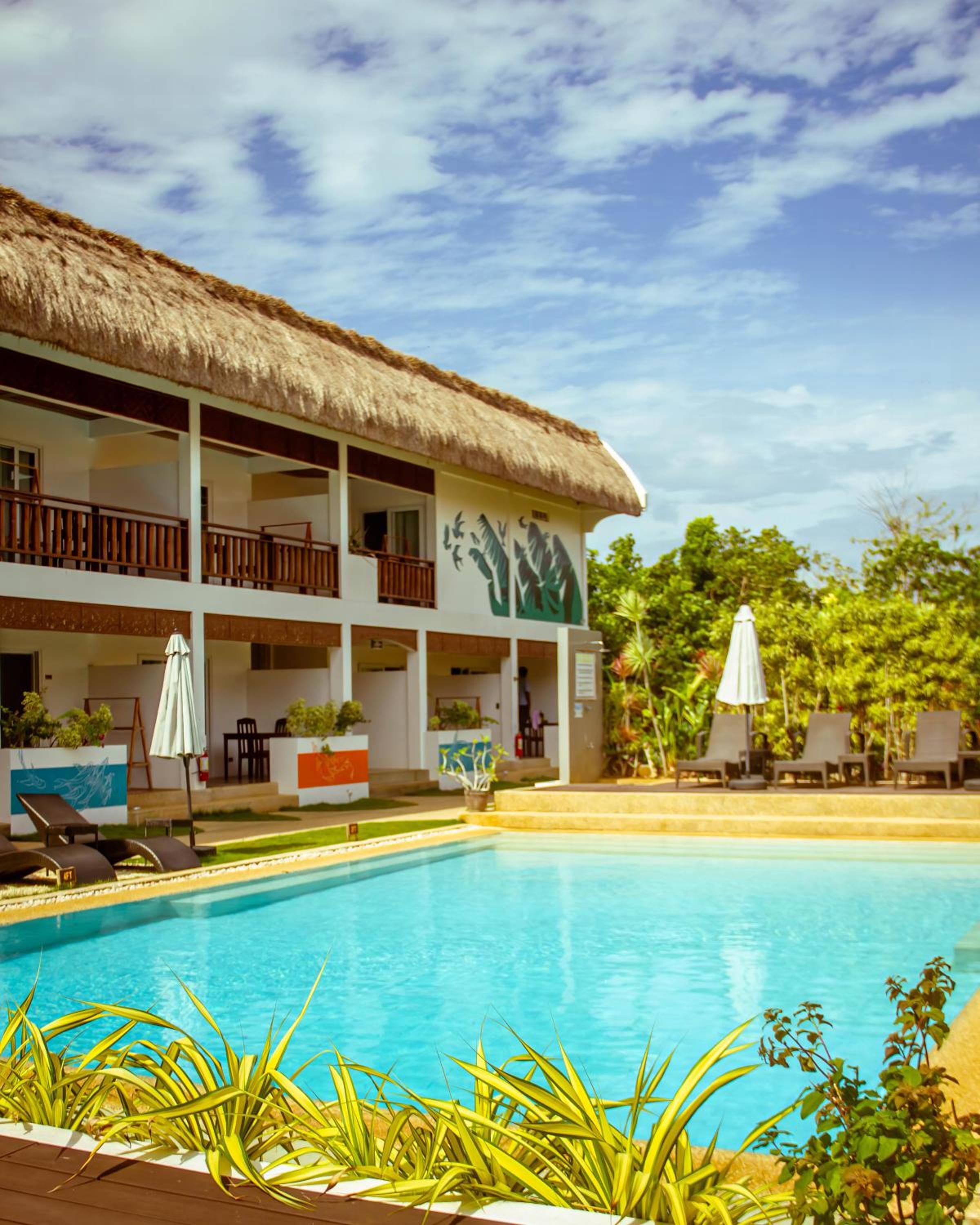 Amihan Resort