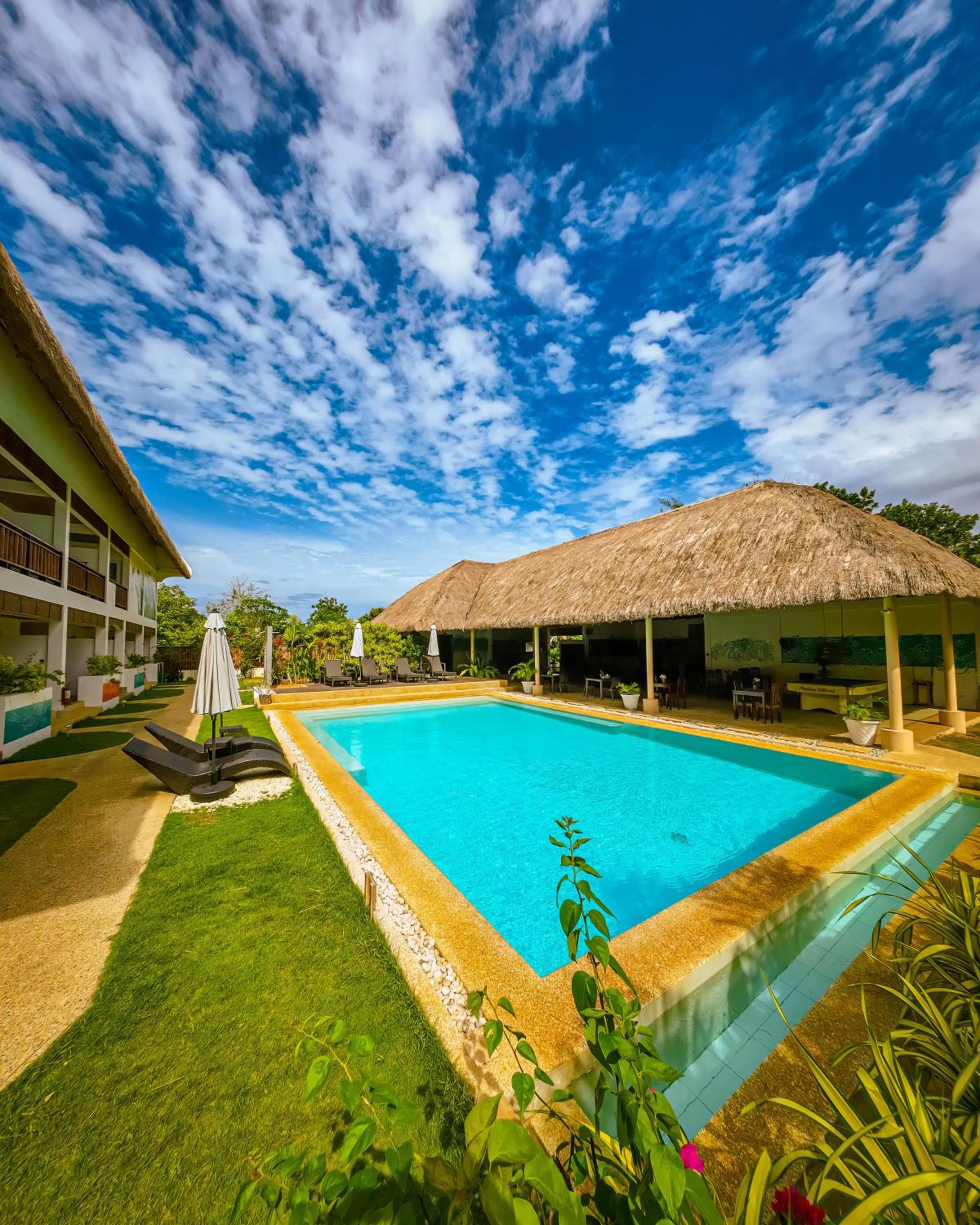 Amihan Resort