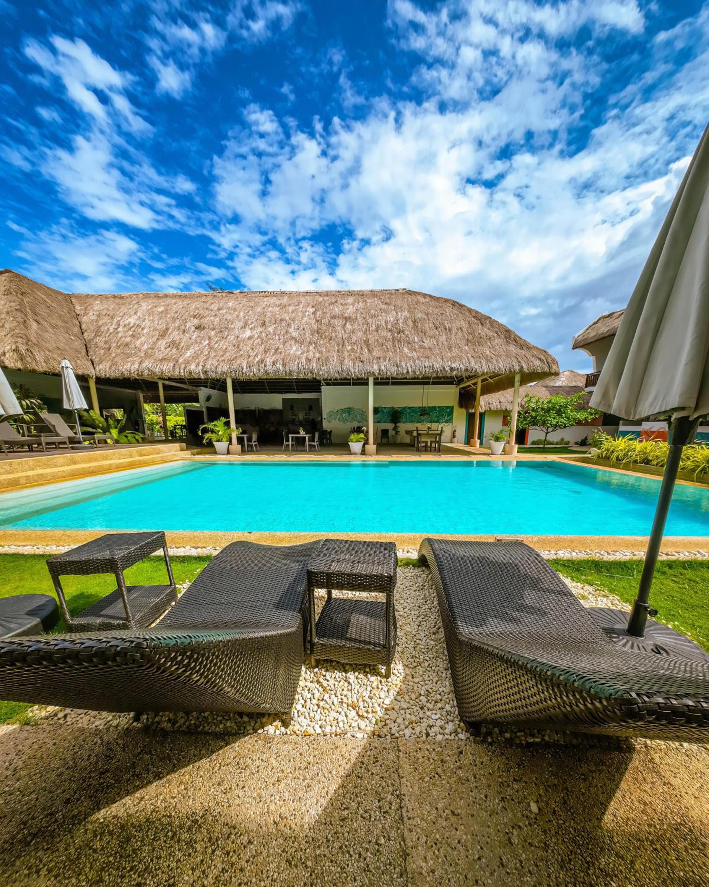 Amihan Resort