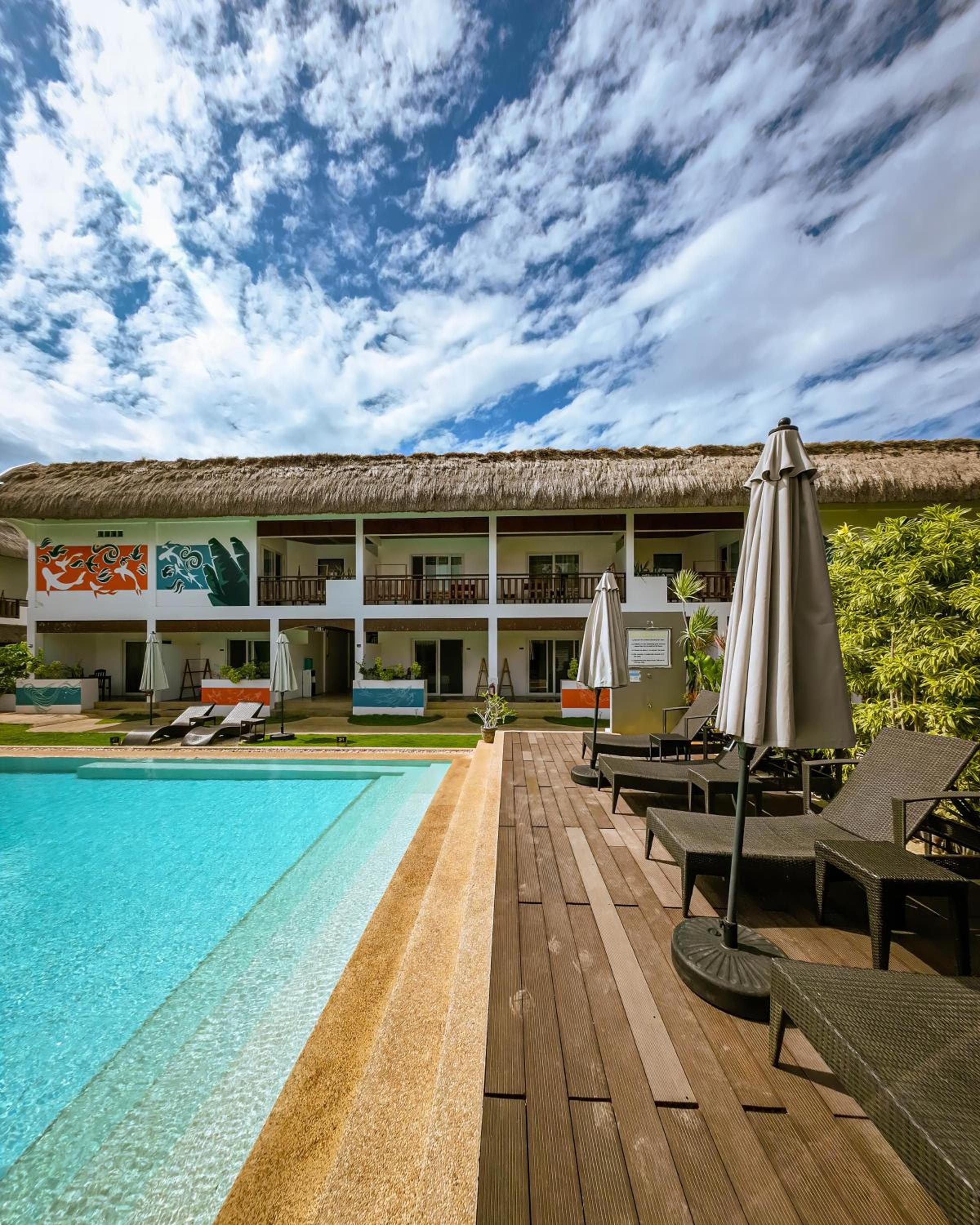 Amihan Resort