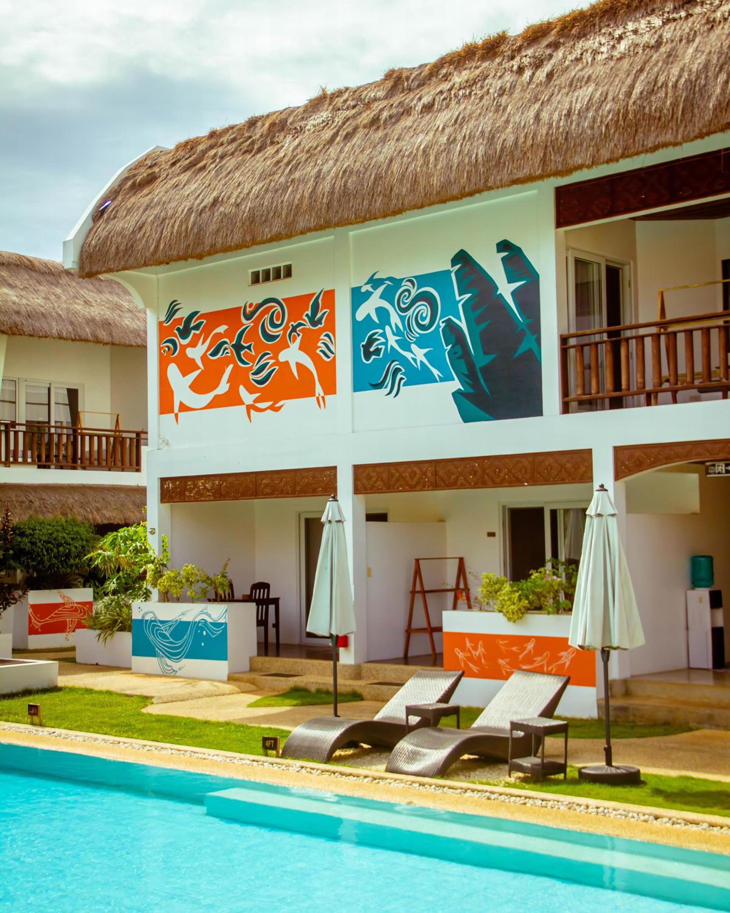 Amihan Resort