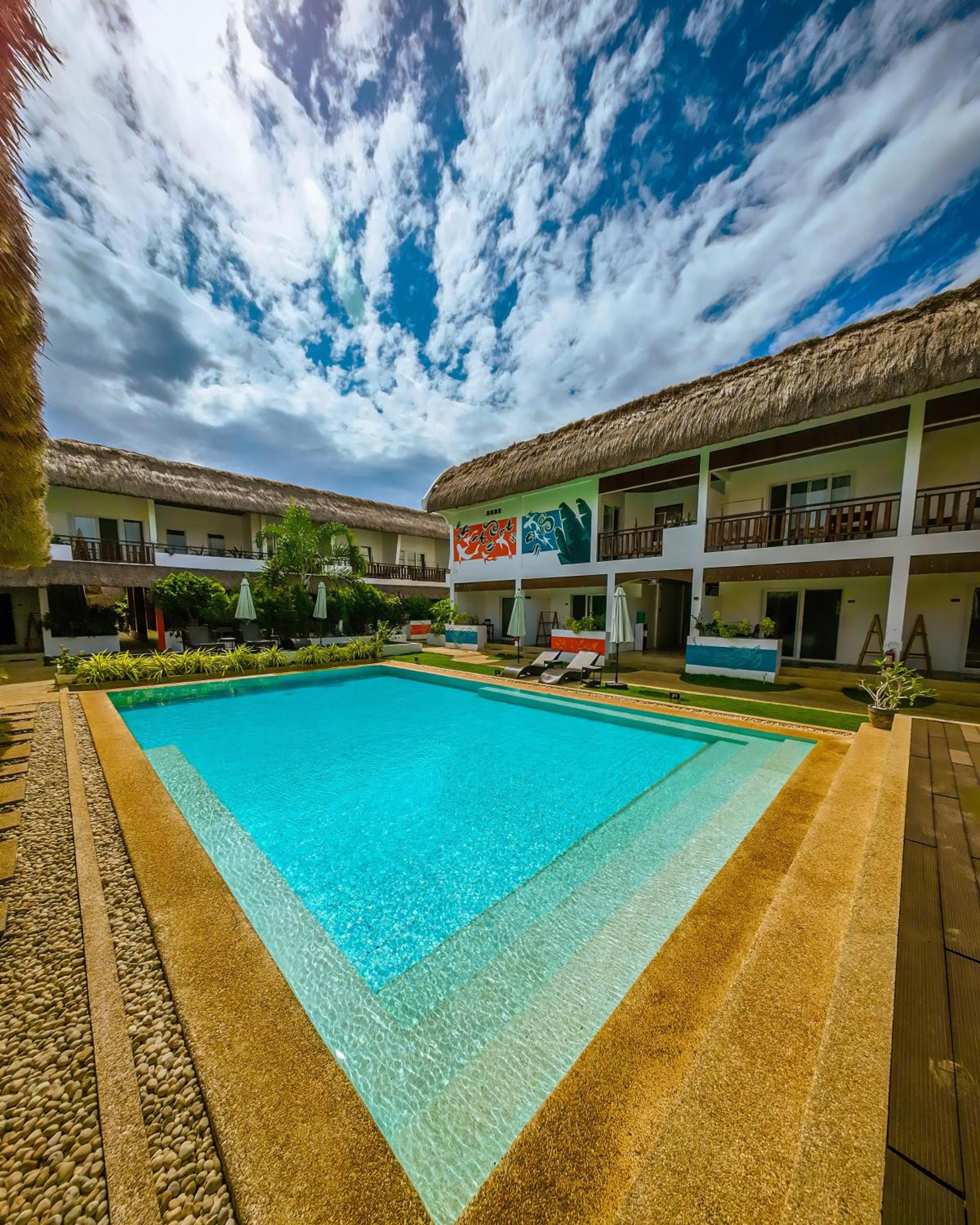 Amihan Resort