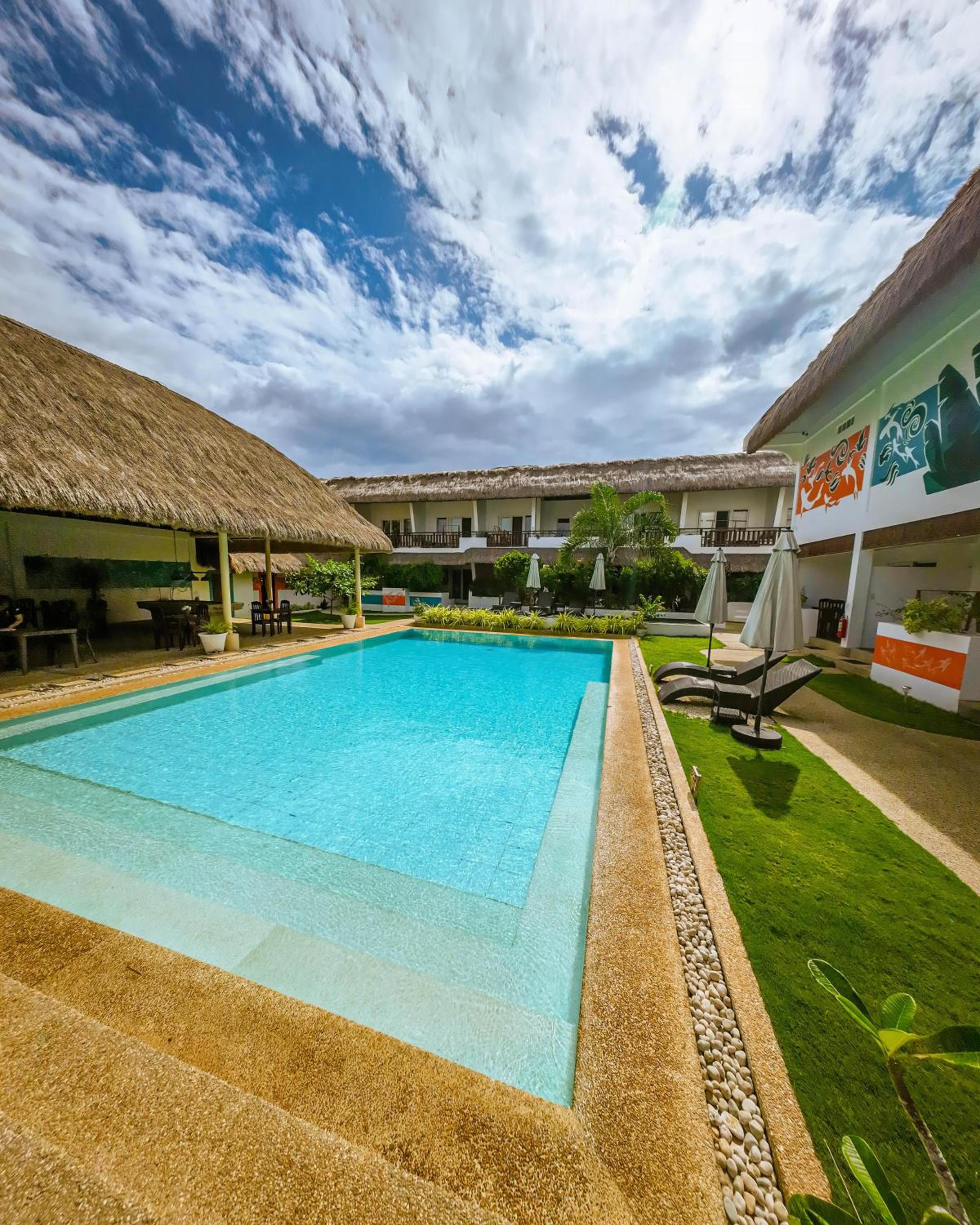 Amihan Resort