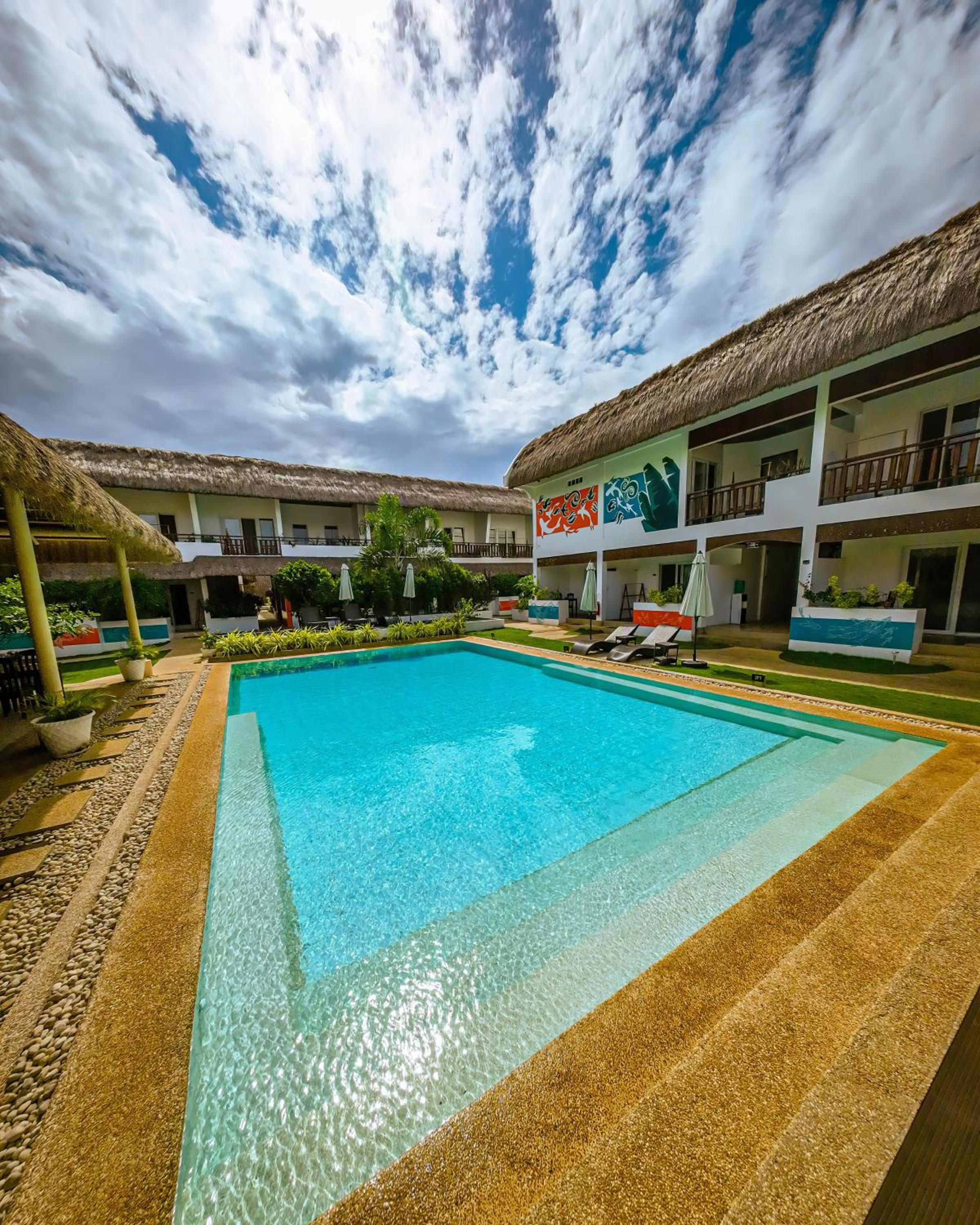 Amihan Resort