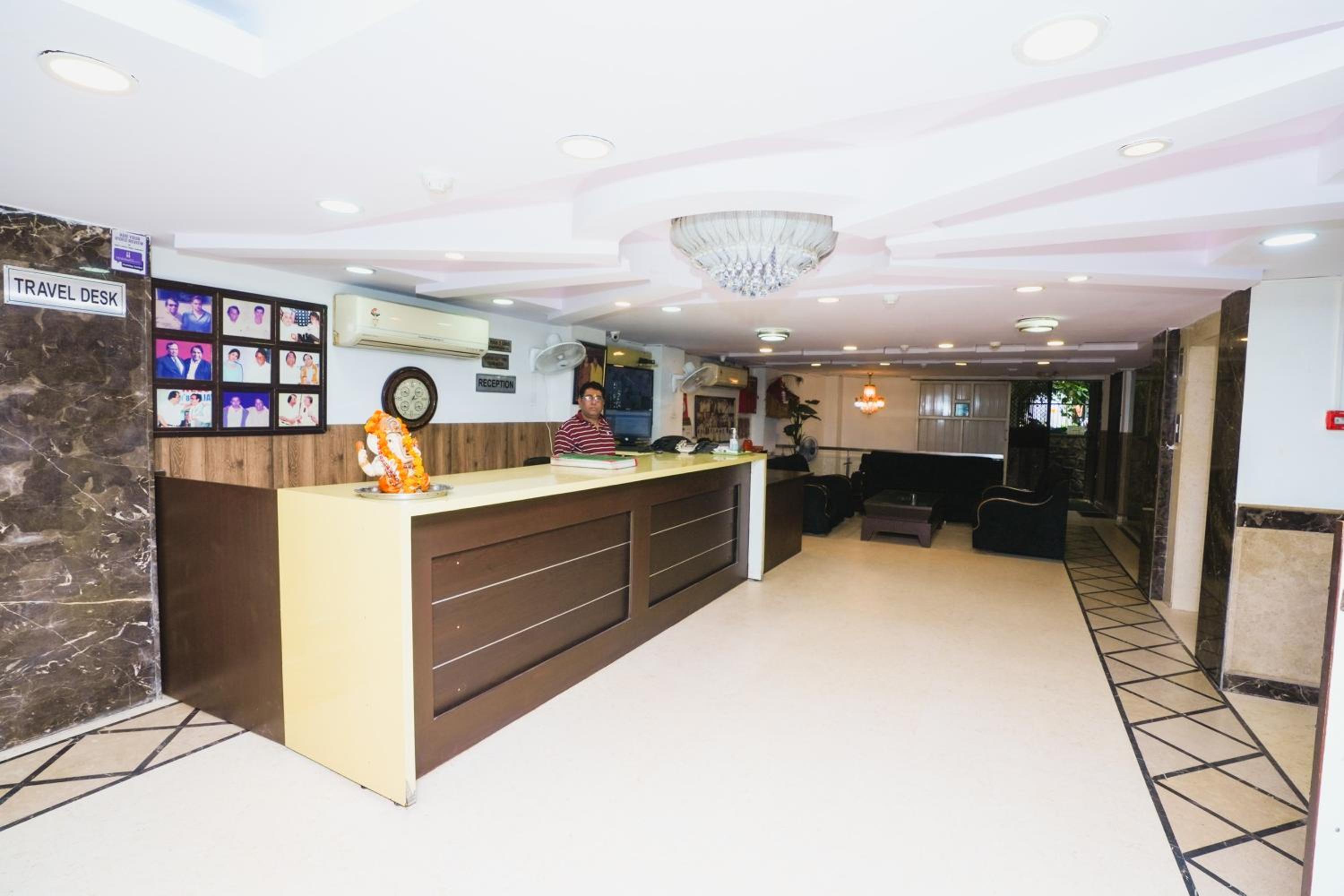 Hotel High 5 Land