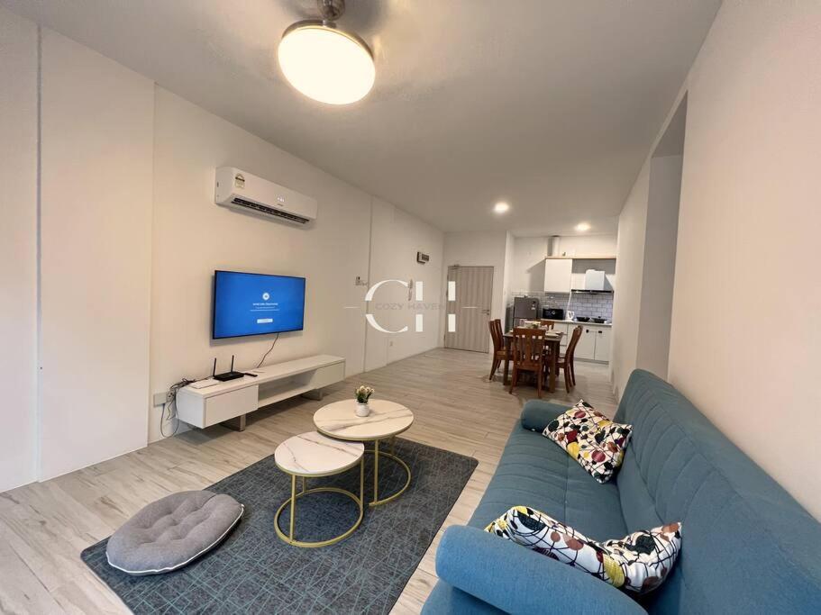 Zen 66 near to Boulevard & Aeon Kuching photo 1