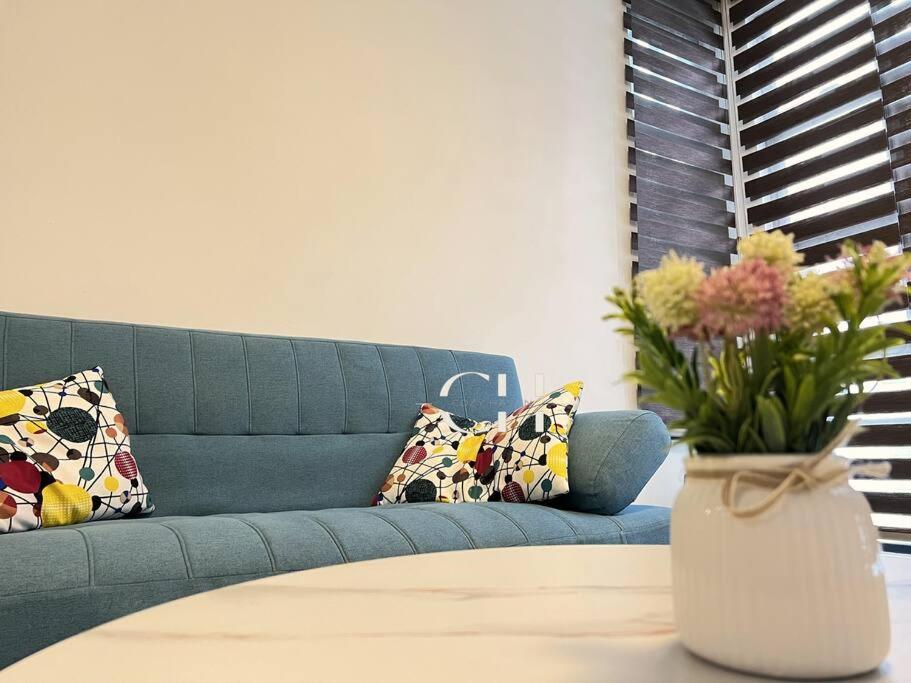 Zen 66 near to Boulevard & Aeon Kuching photo 4