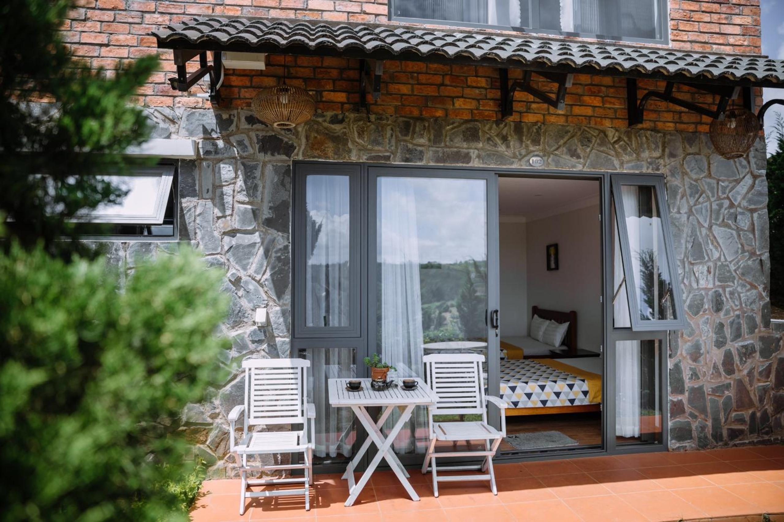 SEN VILLA Boutique
