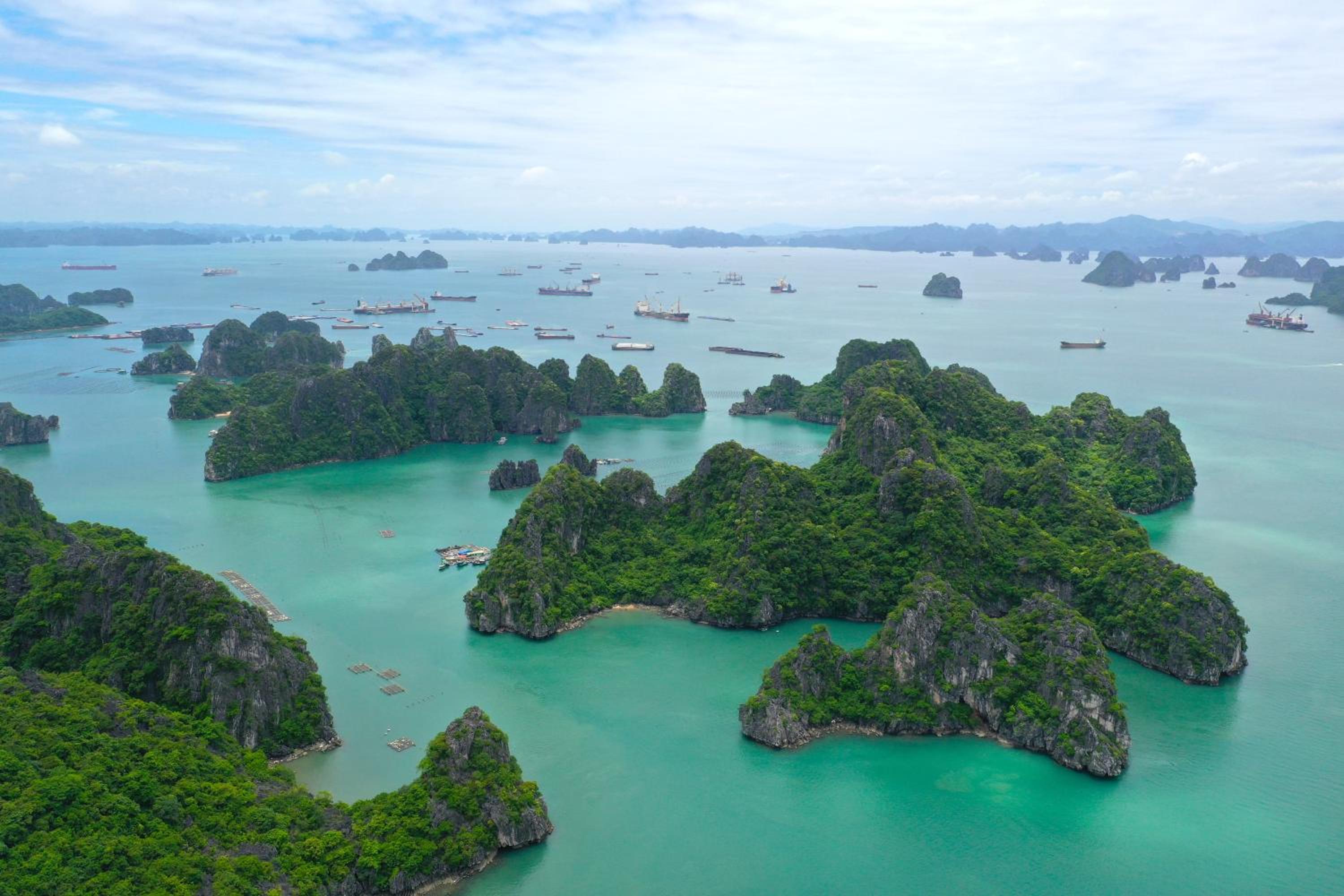 Condotel Halong