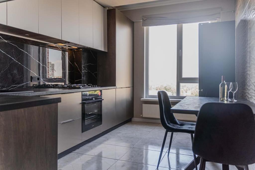 RentWill apartments Diplomat view 5