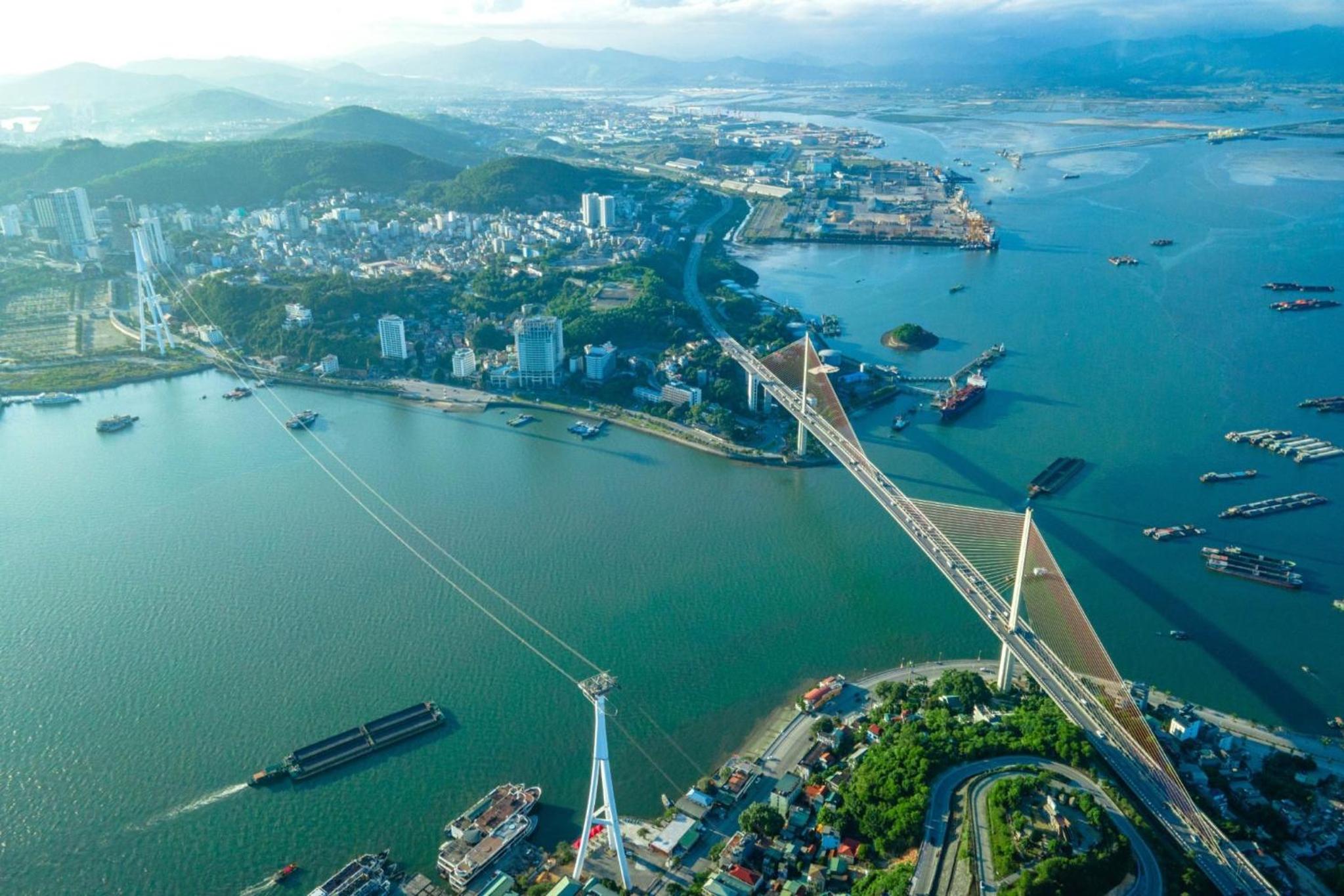 Condotel Halong