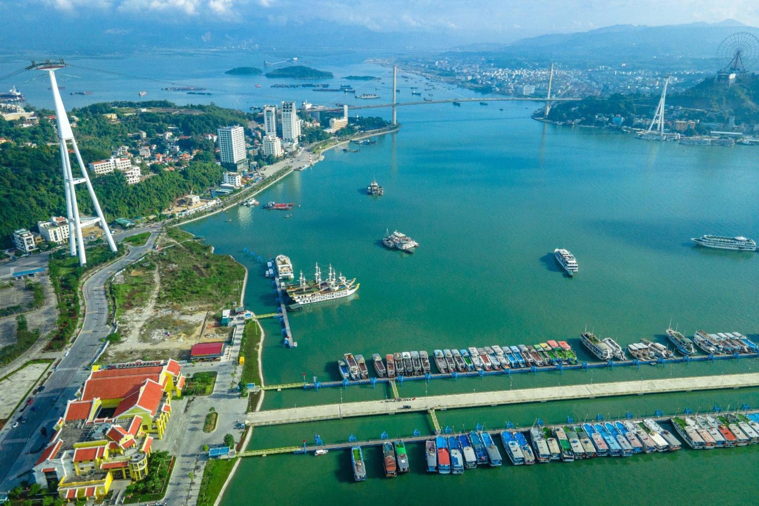 Condotel Halong