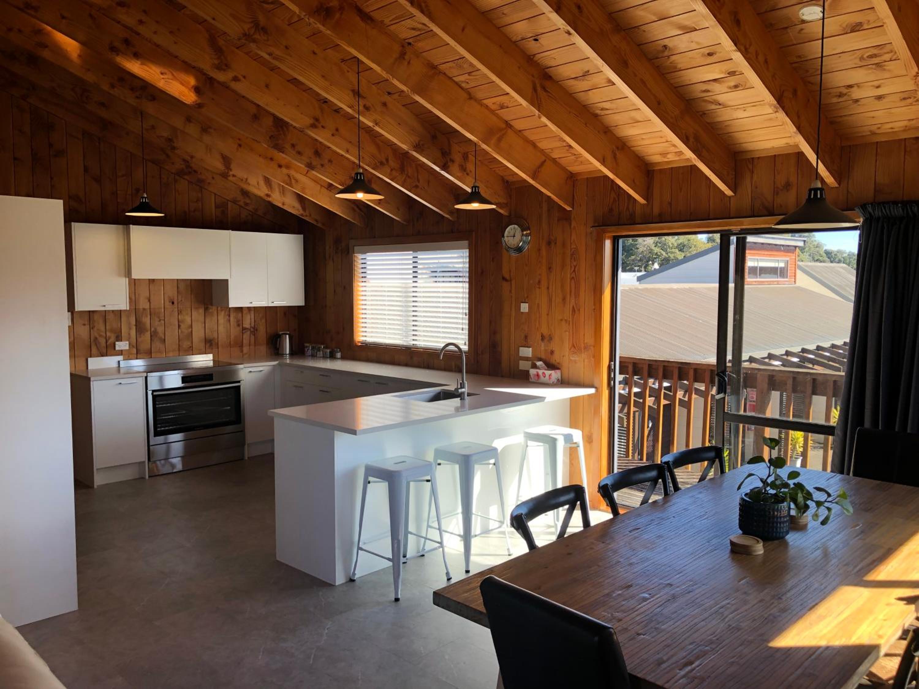 Alpine Motel