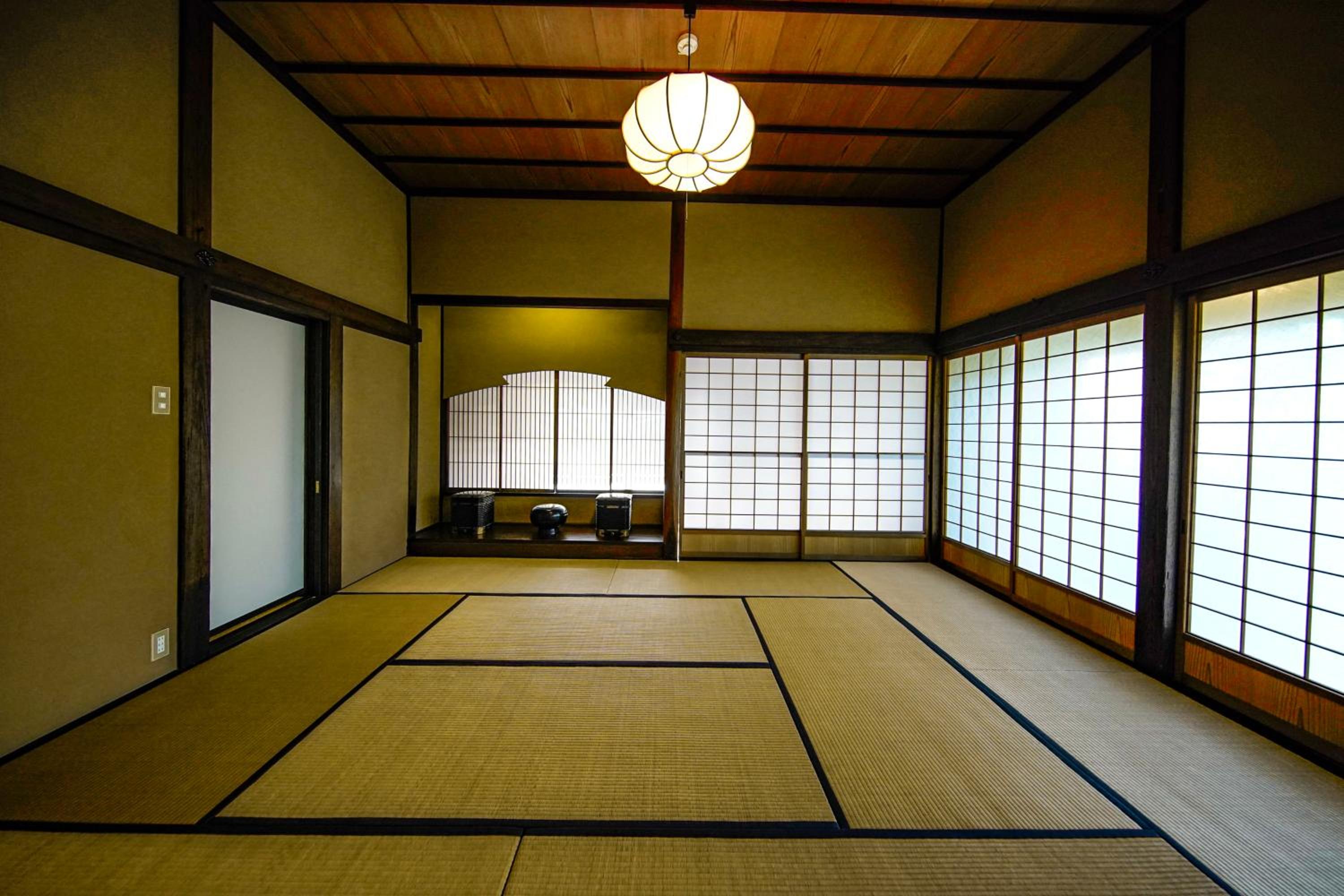 甘糟屋敷 Amakasu Yashiki KAMAKURA view 3