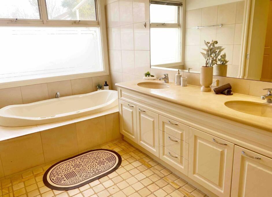 Brighton Golden Mile