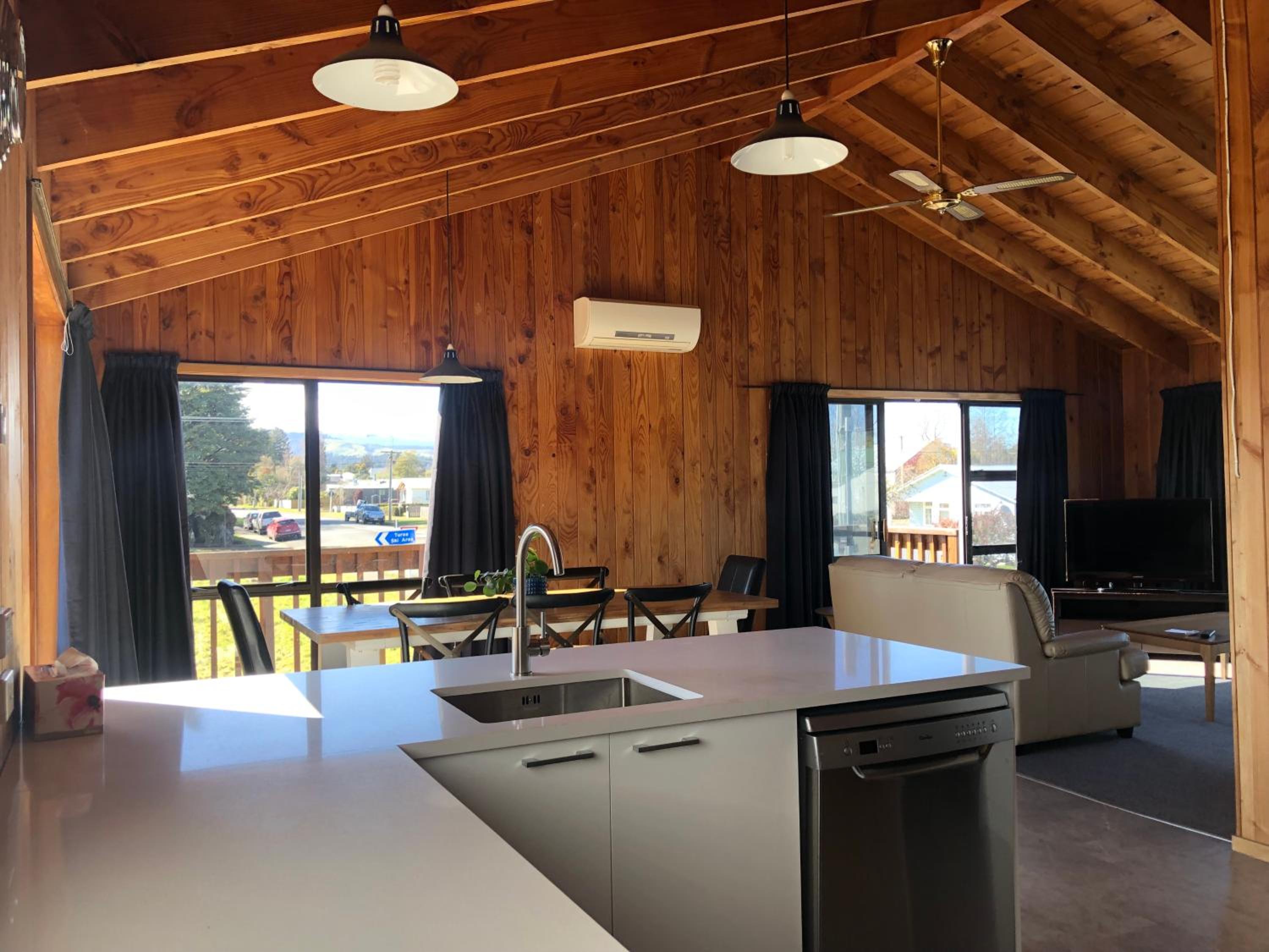 Alpine Motel