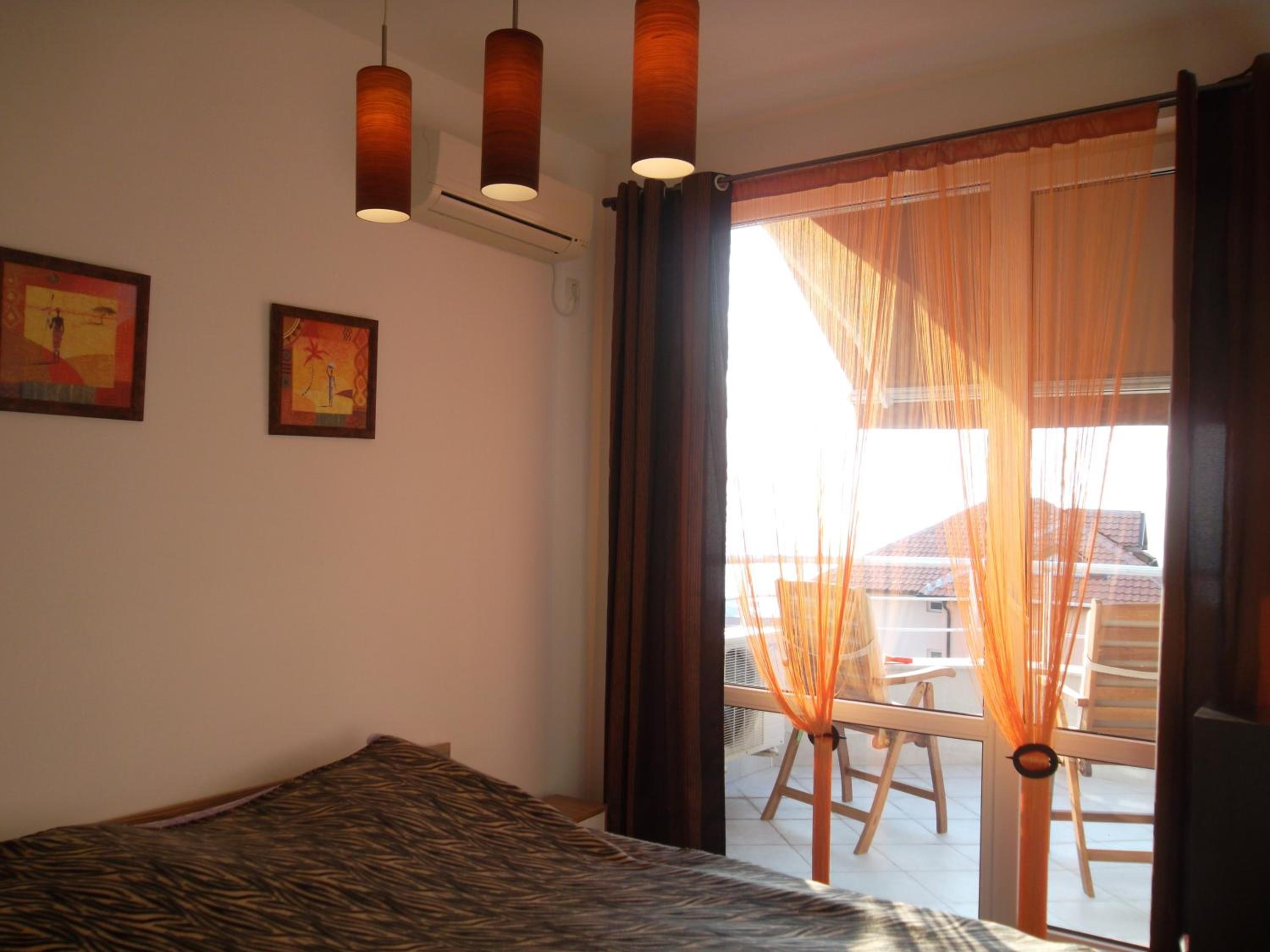 Budzhaka Apartment Africa