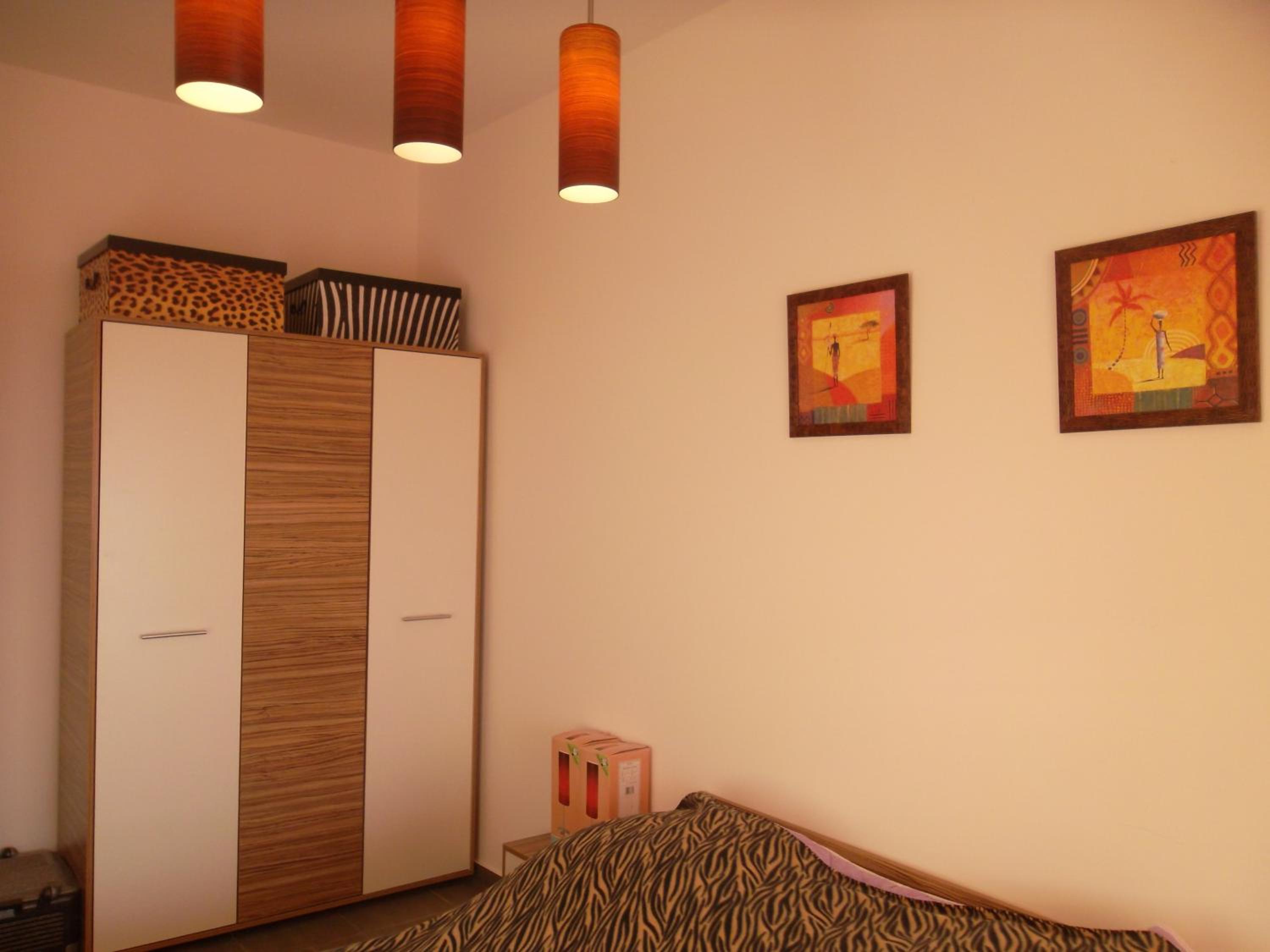 Budzhaka Apartment Africa