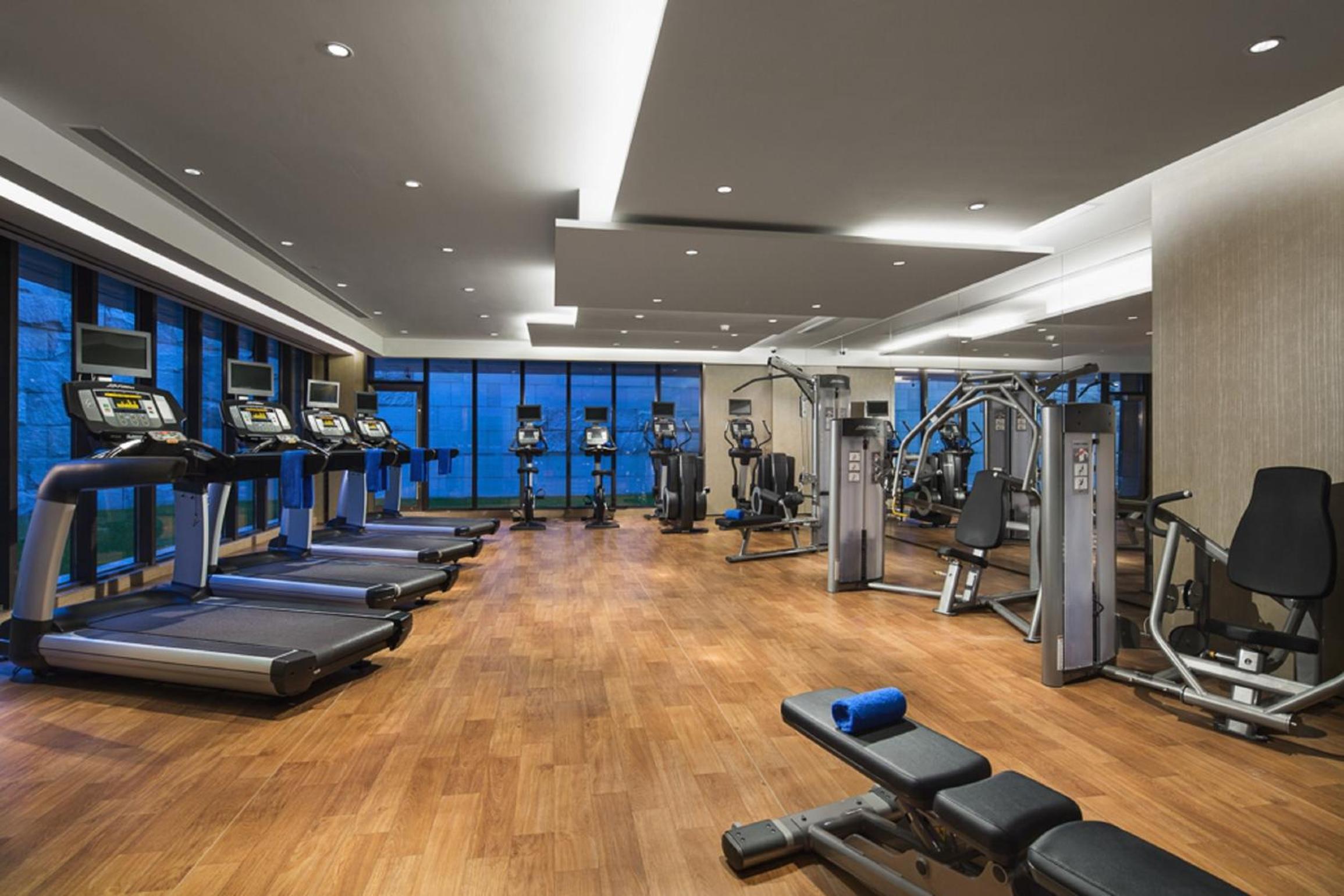 Ascott Heng Shan Shanghai