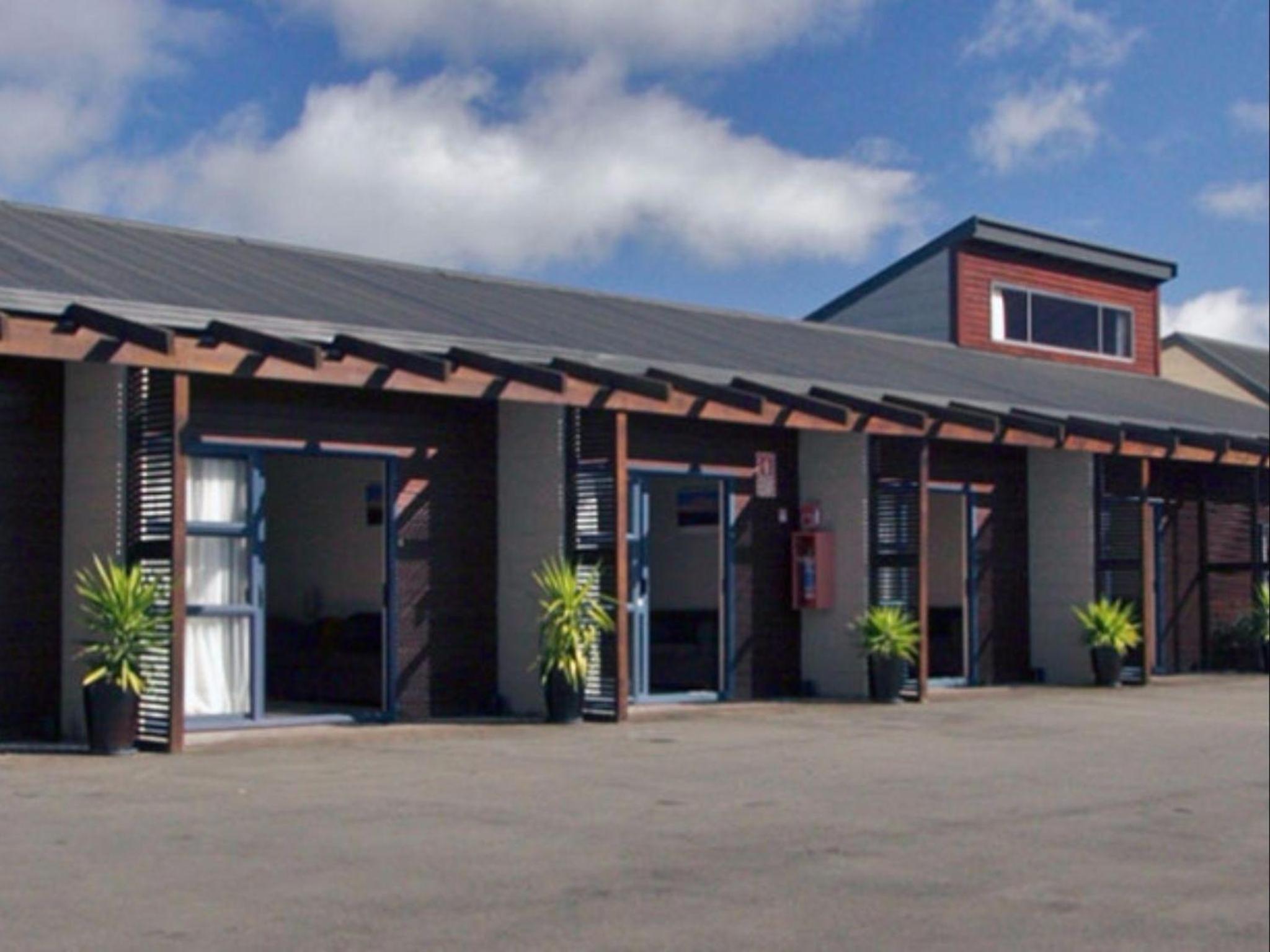 Alpine Motel