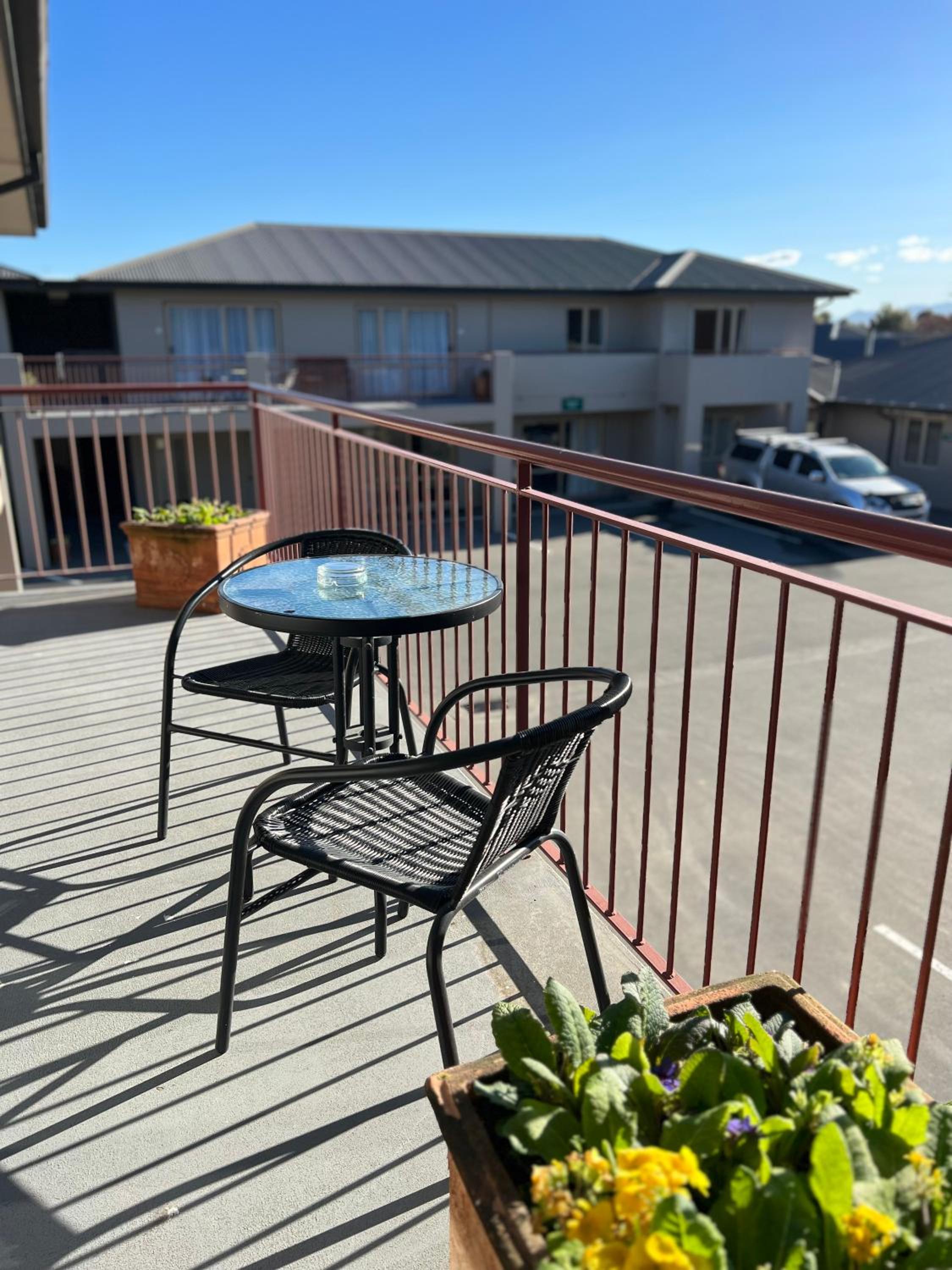 The Suites Ashburton