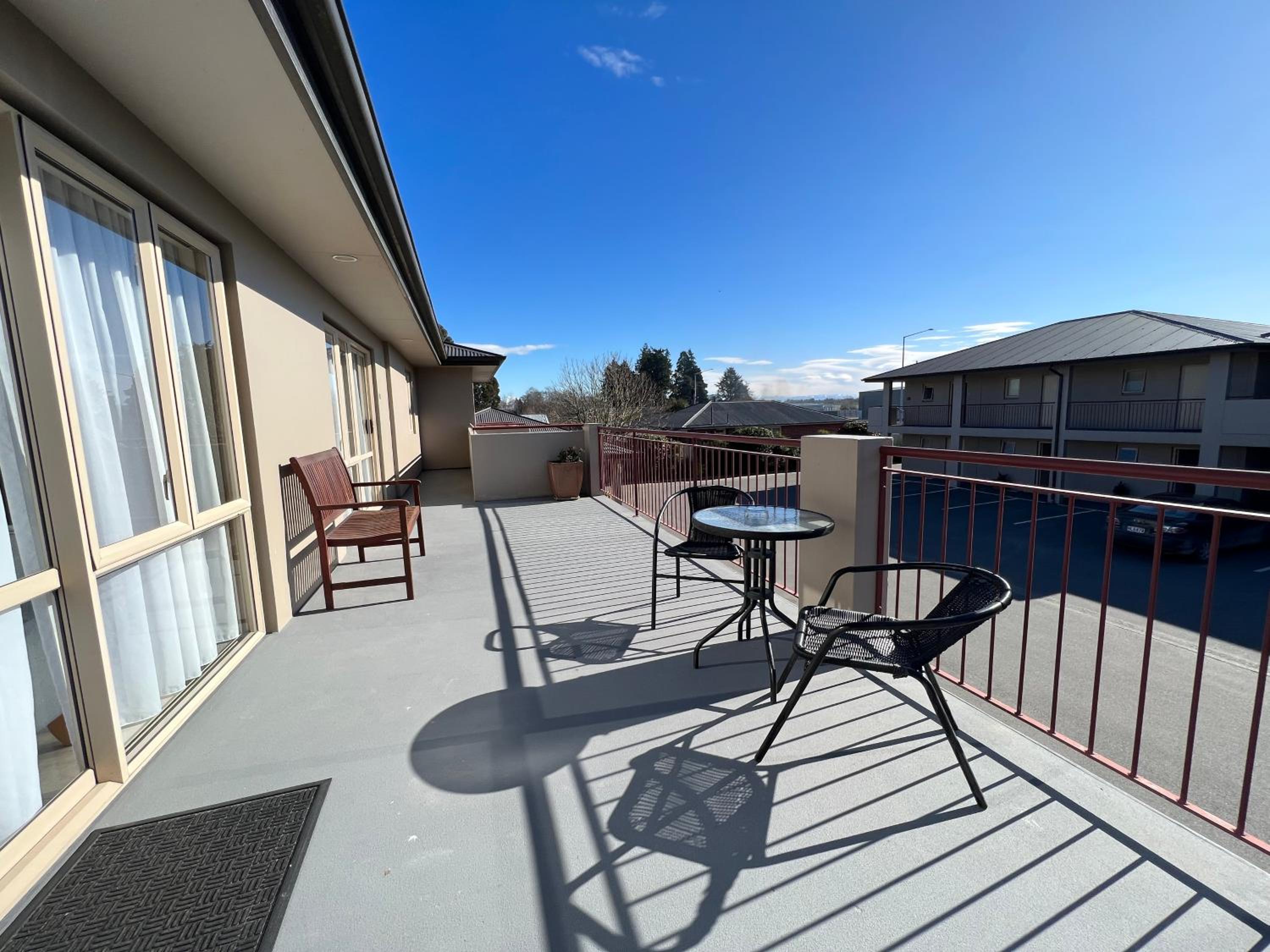 The Suites Ashburton