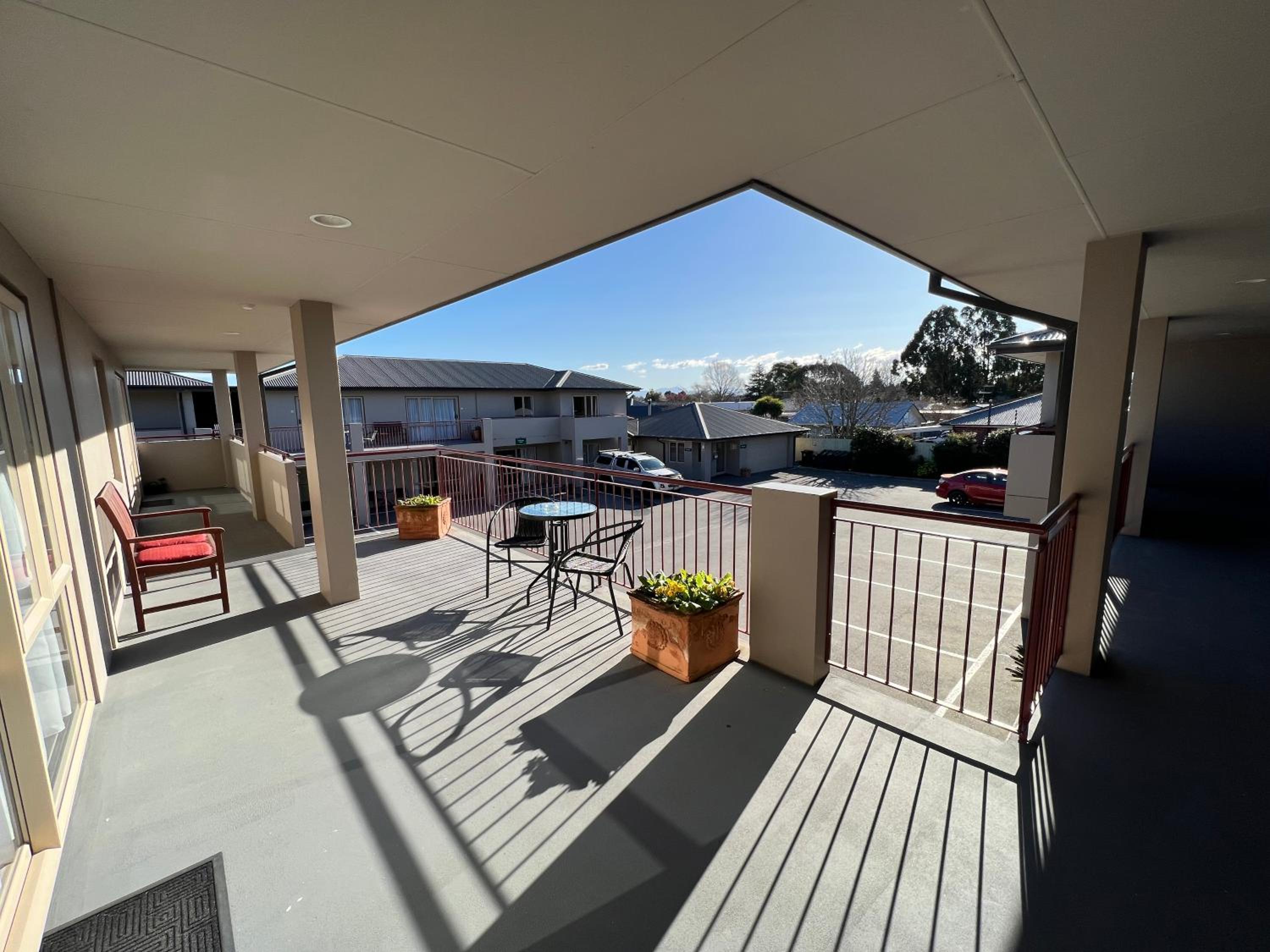 The Suites Ashburton