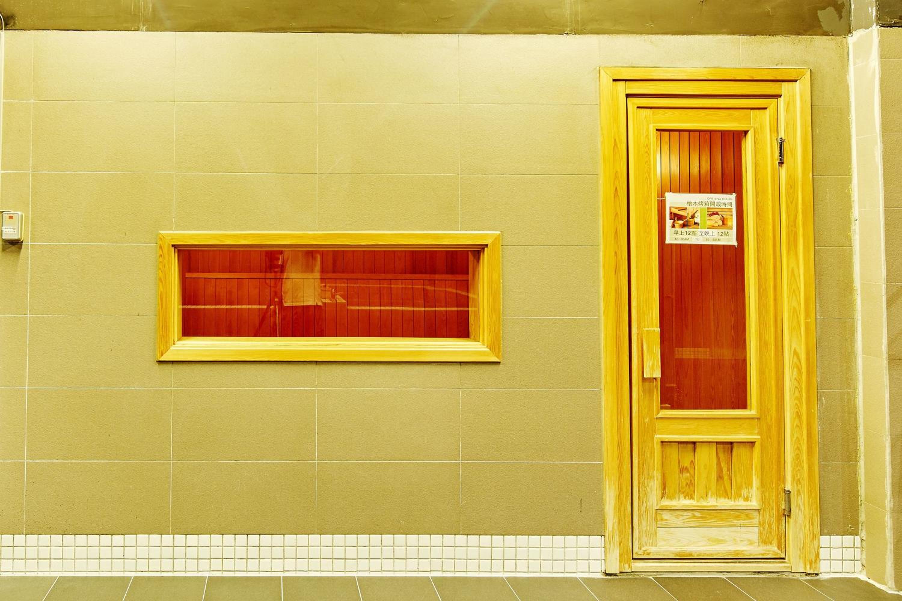 Single inn- KAOHSIUNG LINSEN