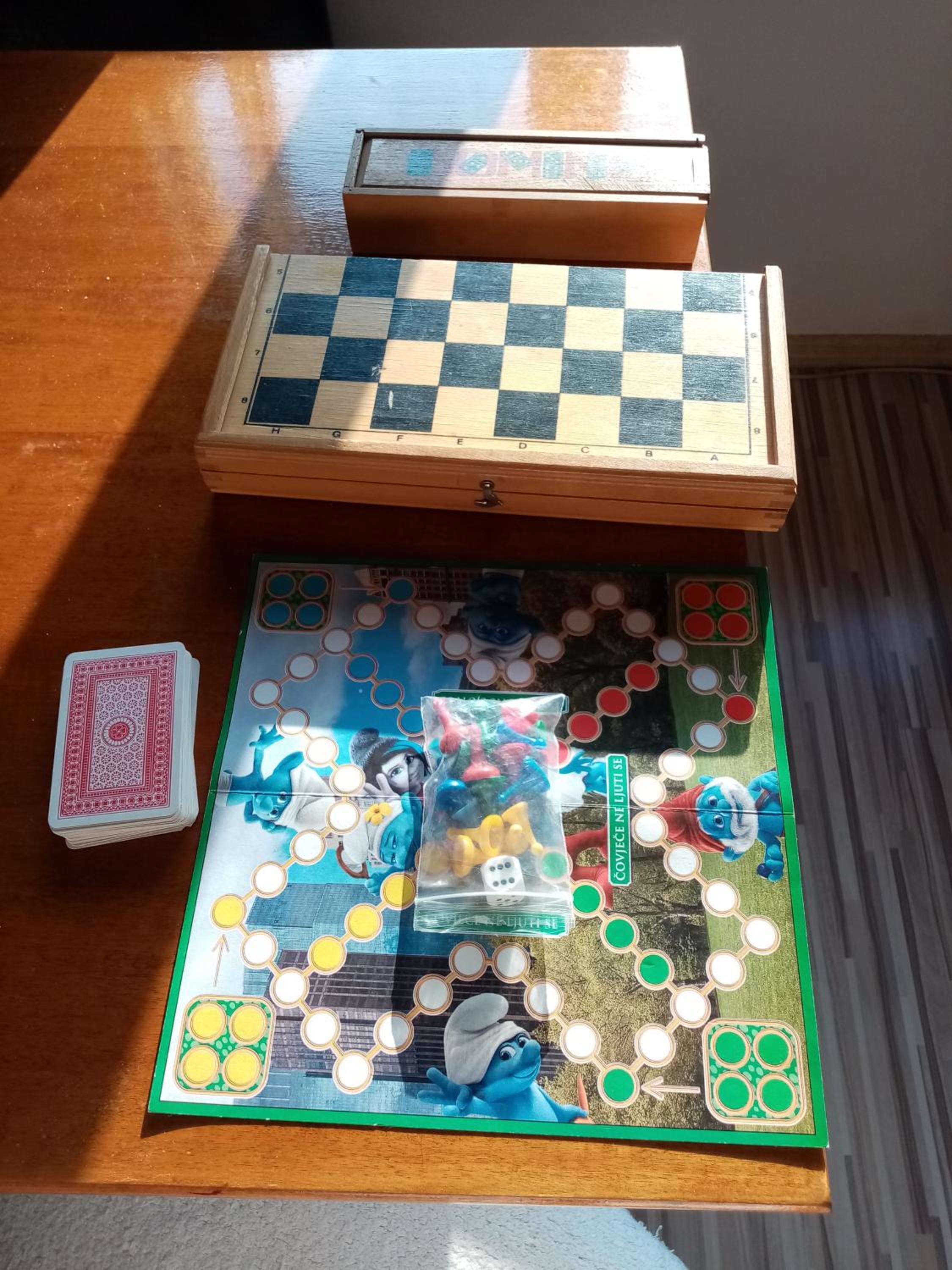 Apartman Vojka