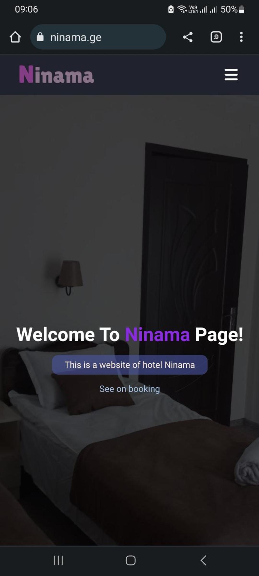 Ninama