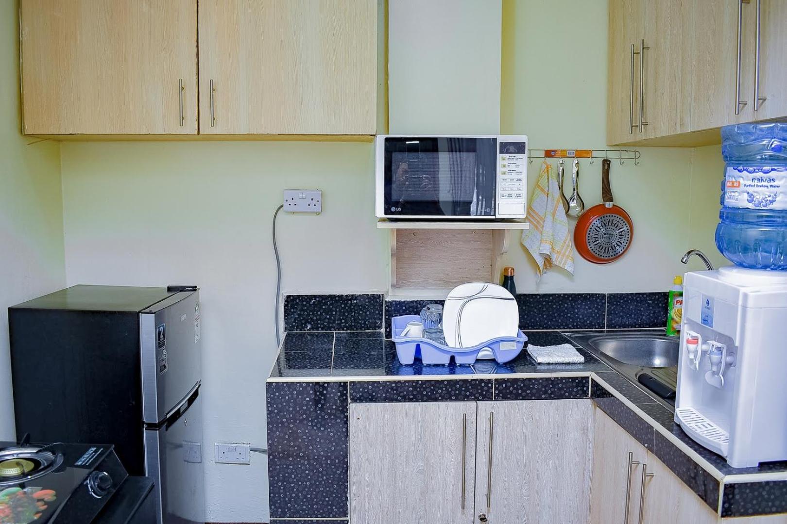 Belaire BnB Syokimau