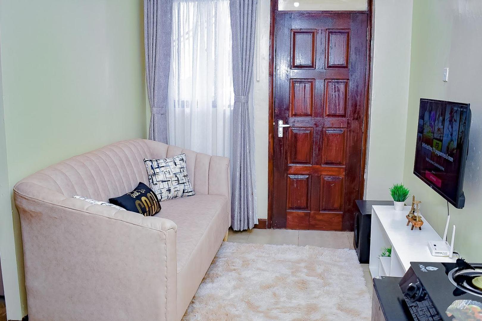 Belaire BnB Syokimau