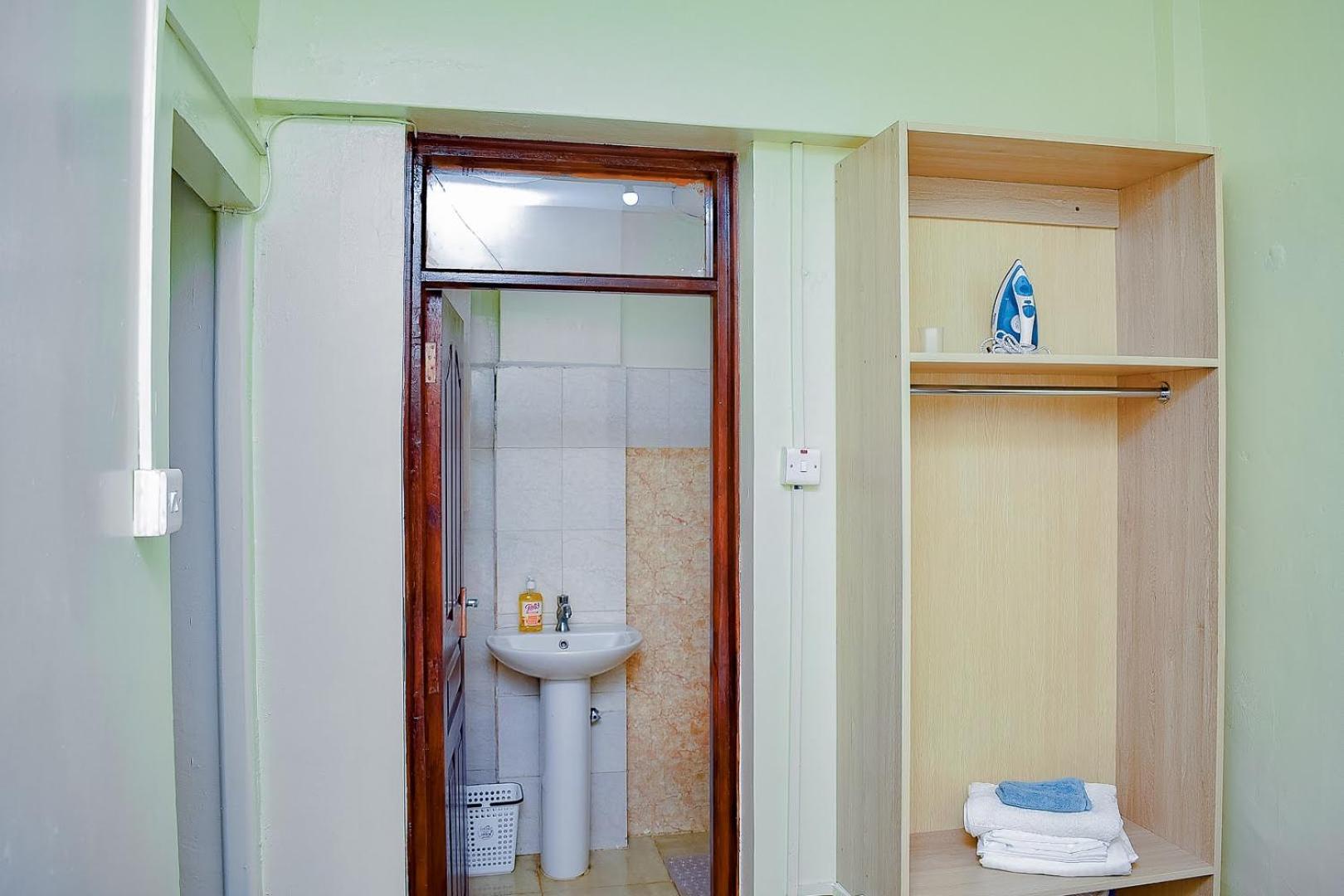 Belaire BnB Syokimau